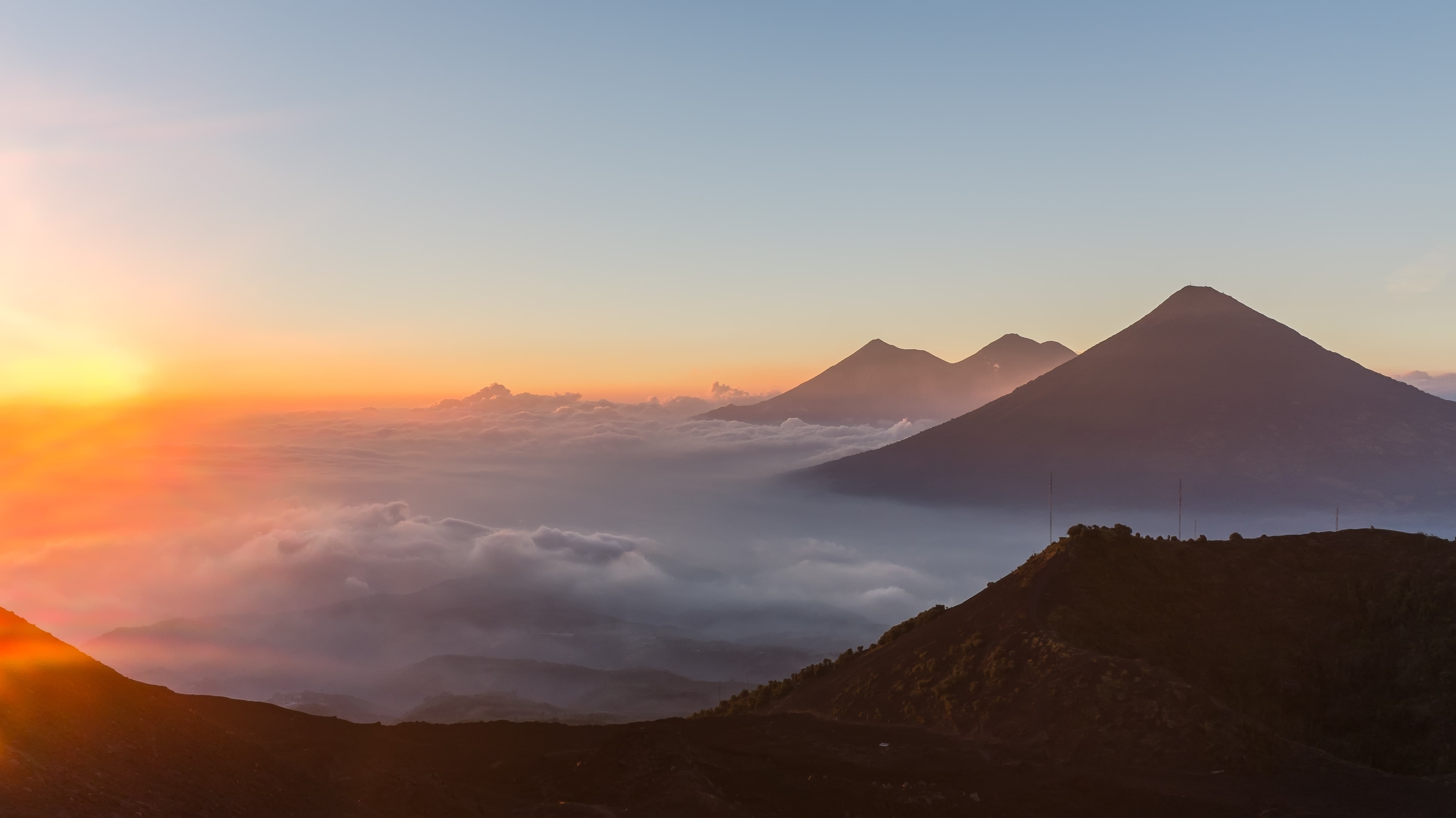 23 Most Instagrammable Places In Guatemala And Guatemala Instagram Spots Guatemala That You Can't Miss 10 things to do in Guatemala, backpacking Guatemala, places to visit in Guatemala, Guatemala travel guide, Guatemala Travel Itinerary, best time to visit Guatemala, festivals in Guatemala