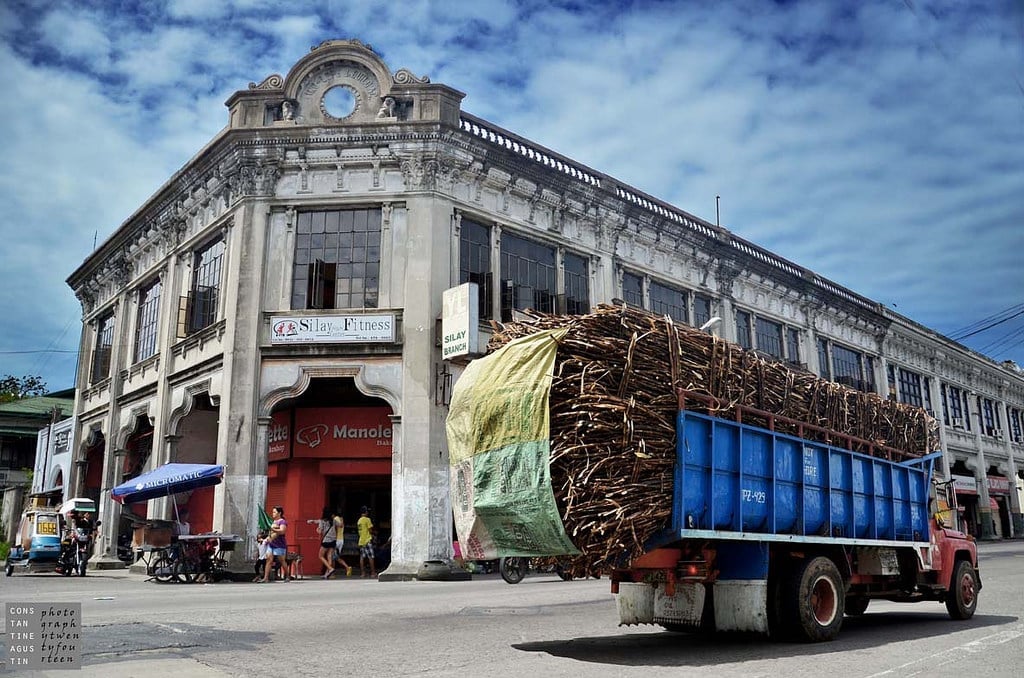 A Perfect 2 Days Bacolod Itinerary 9 Silay City, things to do in bacolod, bacolod tourist spots, hotels in bacolod city, best time to visit Bacolod city, Bacolod Itinerary