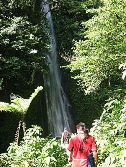A Perfect 2 Days Bacolod Itinerary 15 Pulang tubig waterfalls, things to do in bacolod, bacolod tourist spots, hotels in bacolod city, best time to visit Bacolod city
