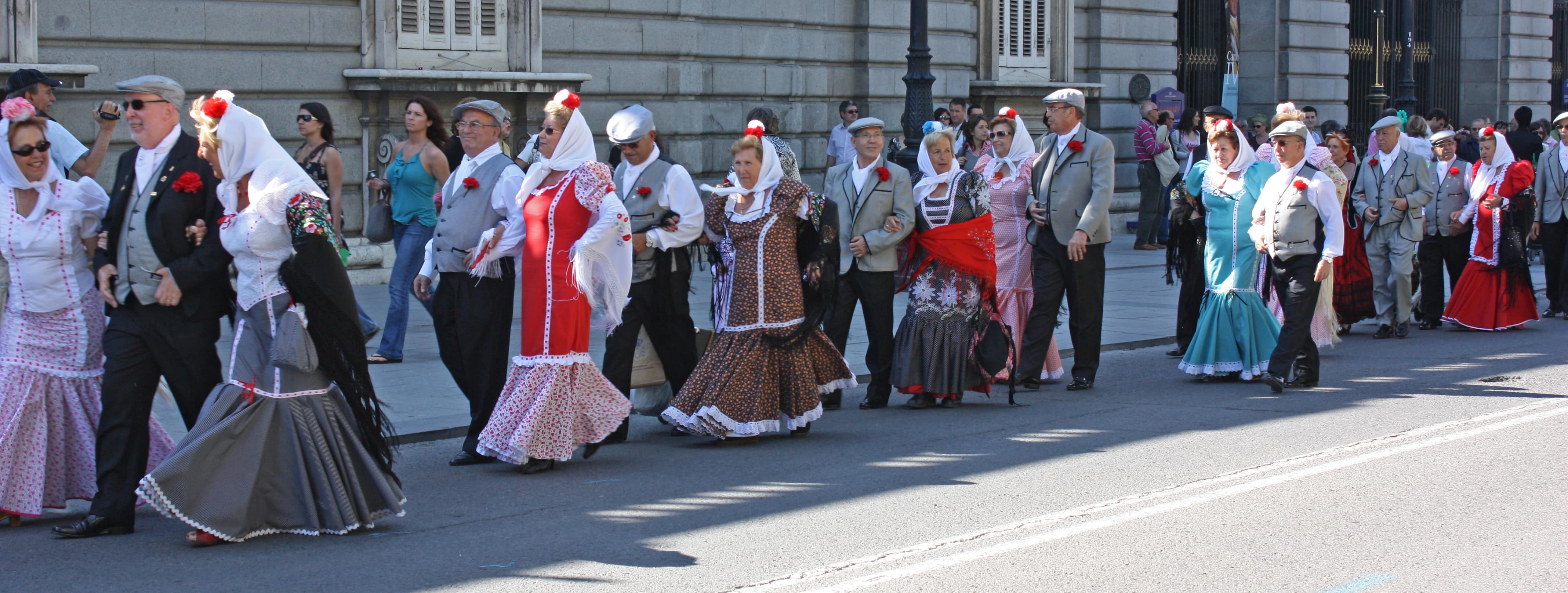 32 Best Places To Visit in Madrid and Things to do in Madrid 51 San Isidro in Madrid