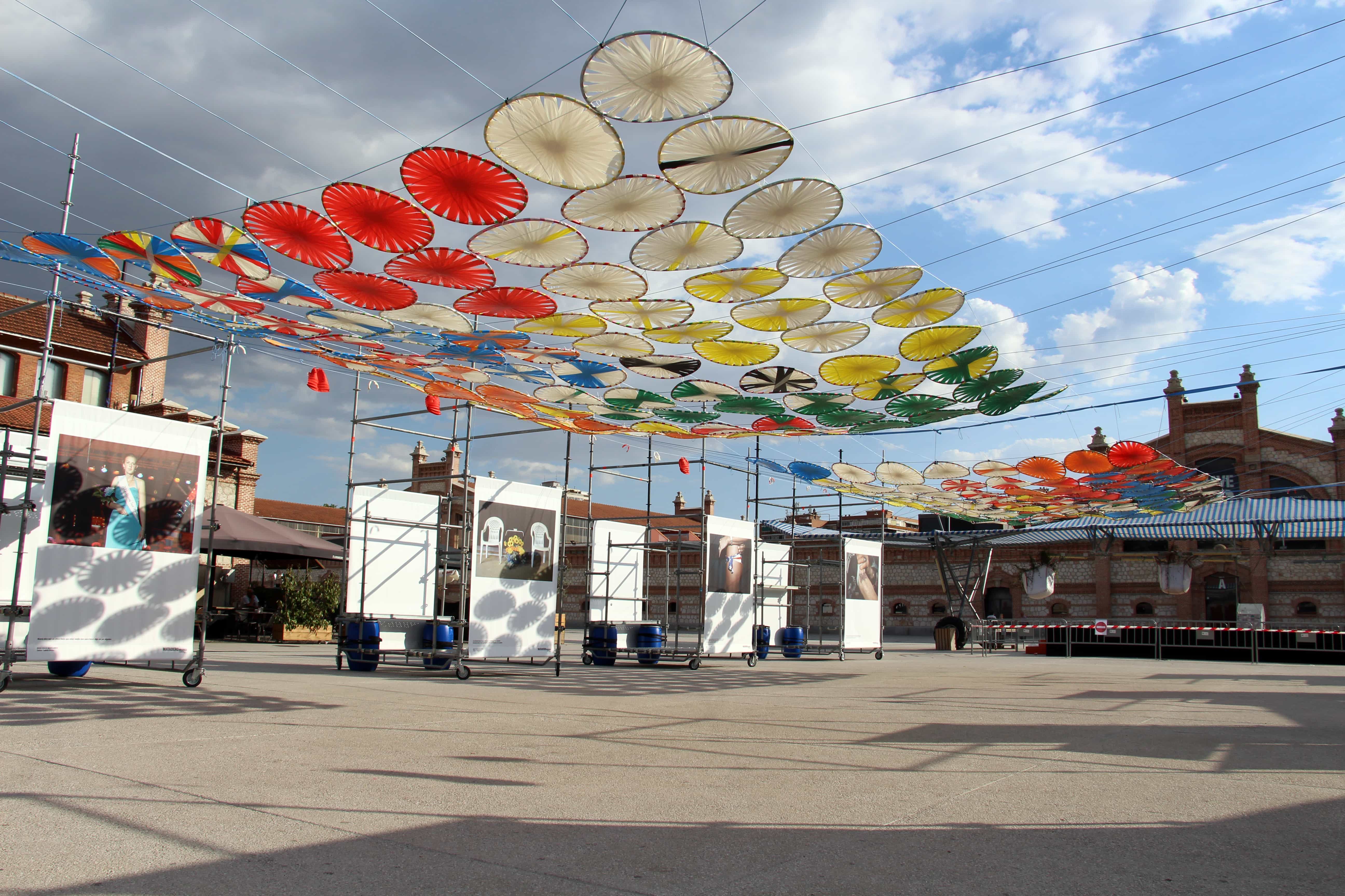 32 Best Places To Visit in Madrid and Things to do in Madrid 34 Matadero de Madrid, places to visit in Madrid, Madrid travel guide, things to do in Madrid