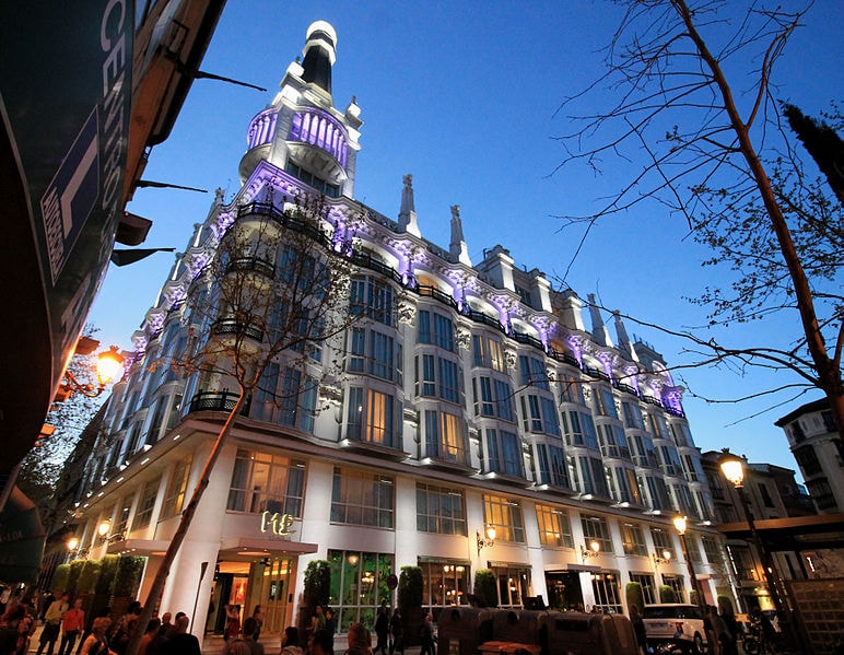32 Best Places To Visit in Madrid and Things to do in Madrid 8 things to do in Madrid, places to visit in Madrid, Madrid travel guide