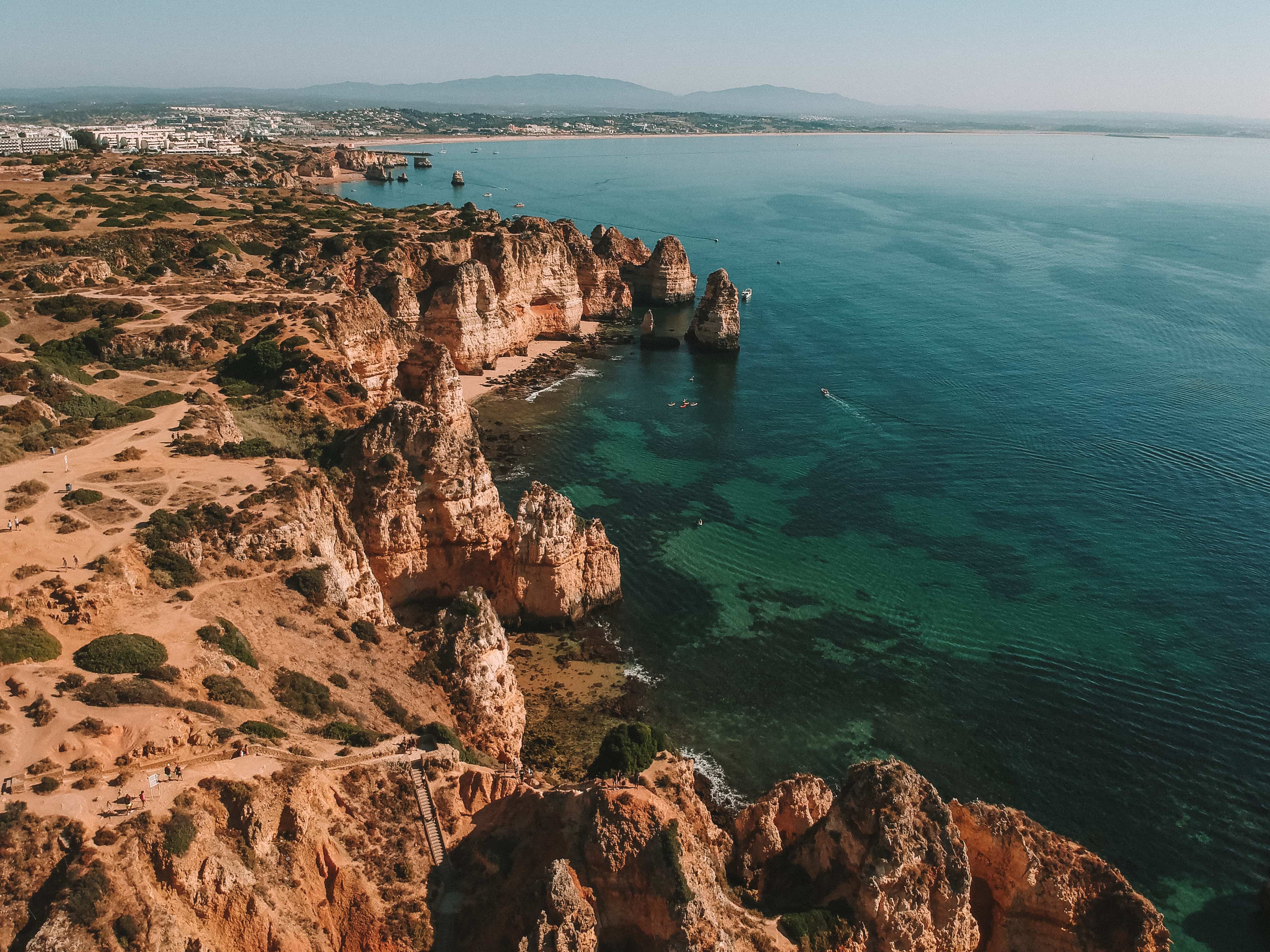 How Much Does It Cost to Retire in the Algarve? Wisconsin Retirees Monthly Retirement Budget in the Algarve 3 Algarve 1933