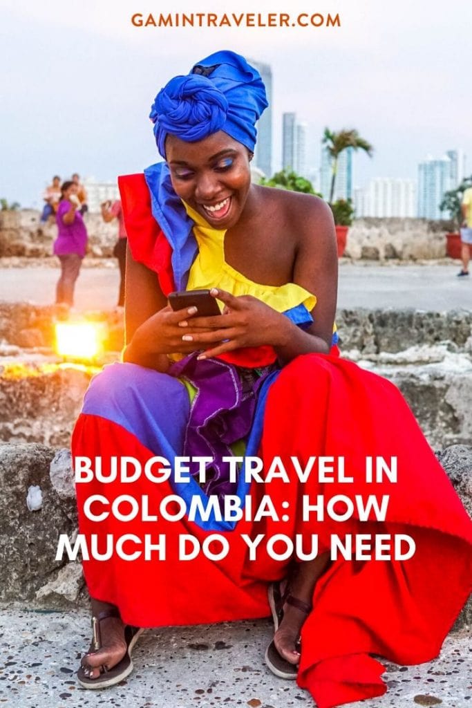 Budget Travel in Colombia: How much do you need 3 Budget Travel in Colombia: How much do you need