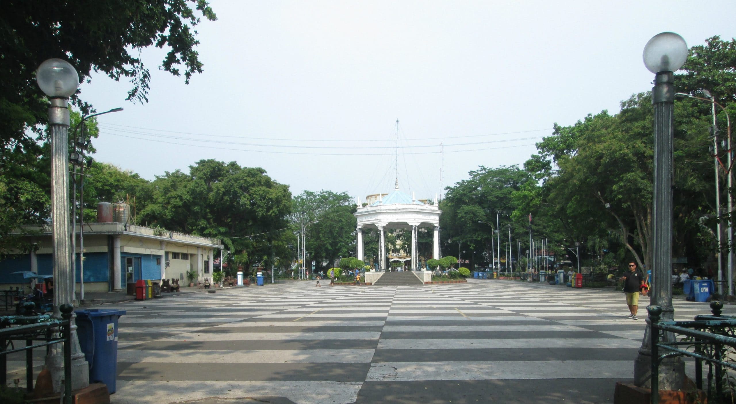 25 Best Things To Do in Bacolod And Bacolod Tourist Spots 4 Bacolod Public Plaza, Bacolod tourist spots, things to do in Bacolod