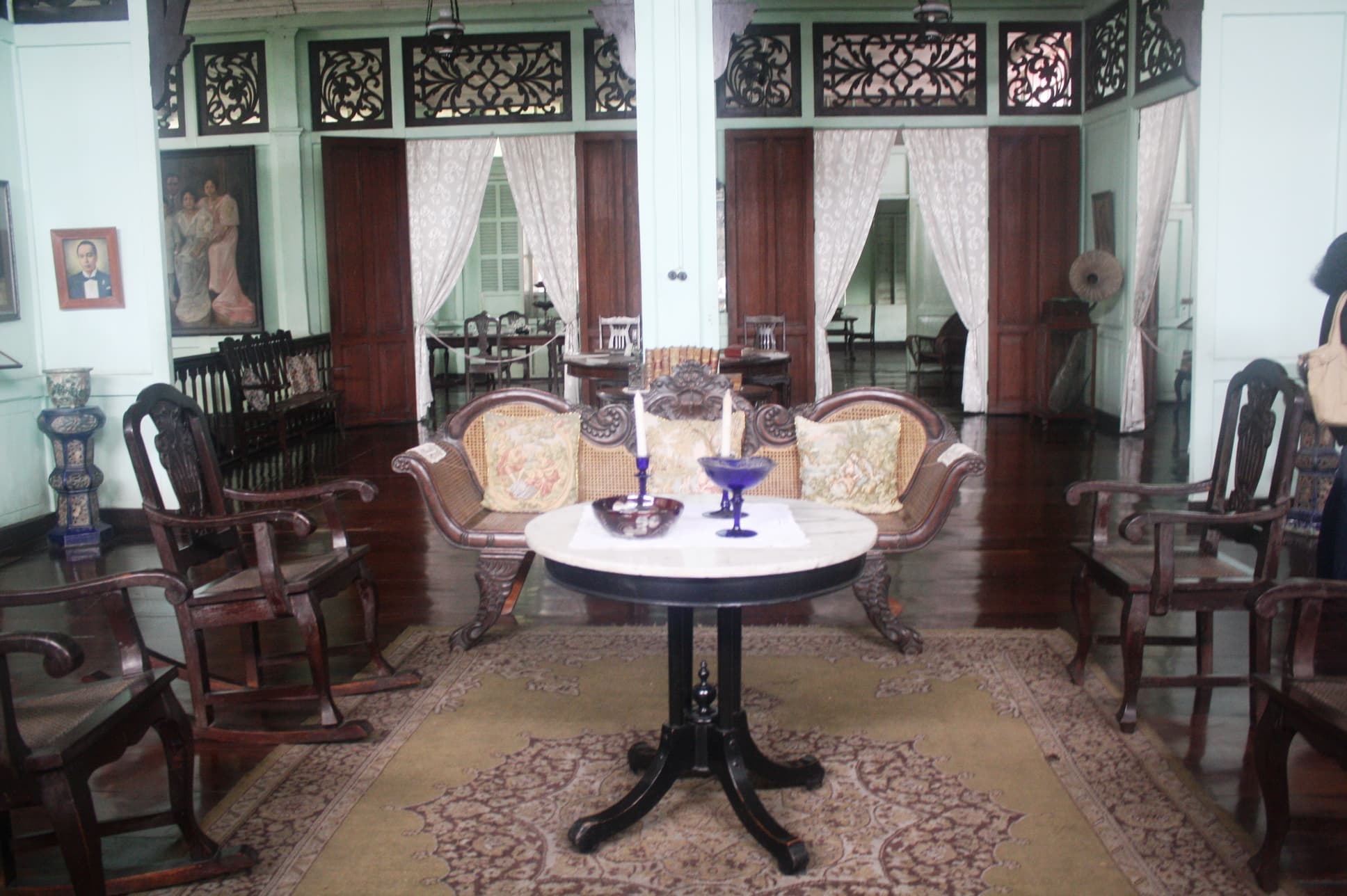 A Perfect 2 Days Bacolod Itinerary 11 Bernardino Jalandoni Museum, things to do in bacolod, bacolod tourist spots, hotels in bacolod city, best time to visit Bacolod city