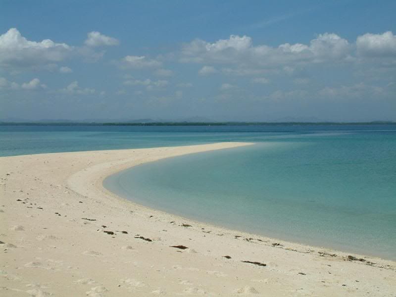 25 Best Things To Do in Bacolod And Bacolod Tourist Spots 23 Carbin Reef