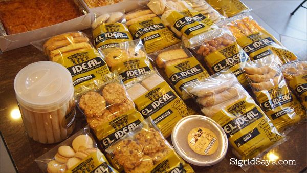 25 Best Things To Do in Bacolod And Bacolod Tourist Spots 14 El Ideal Bakery