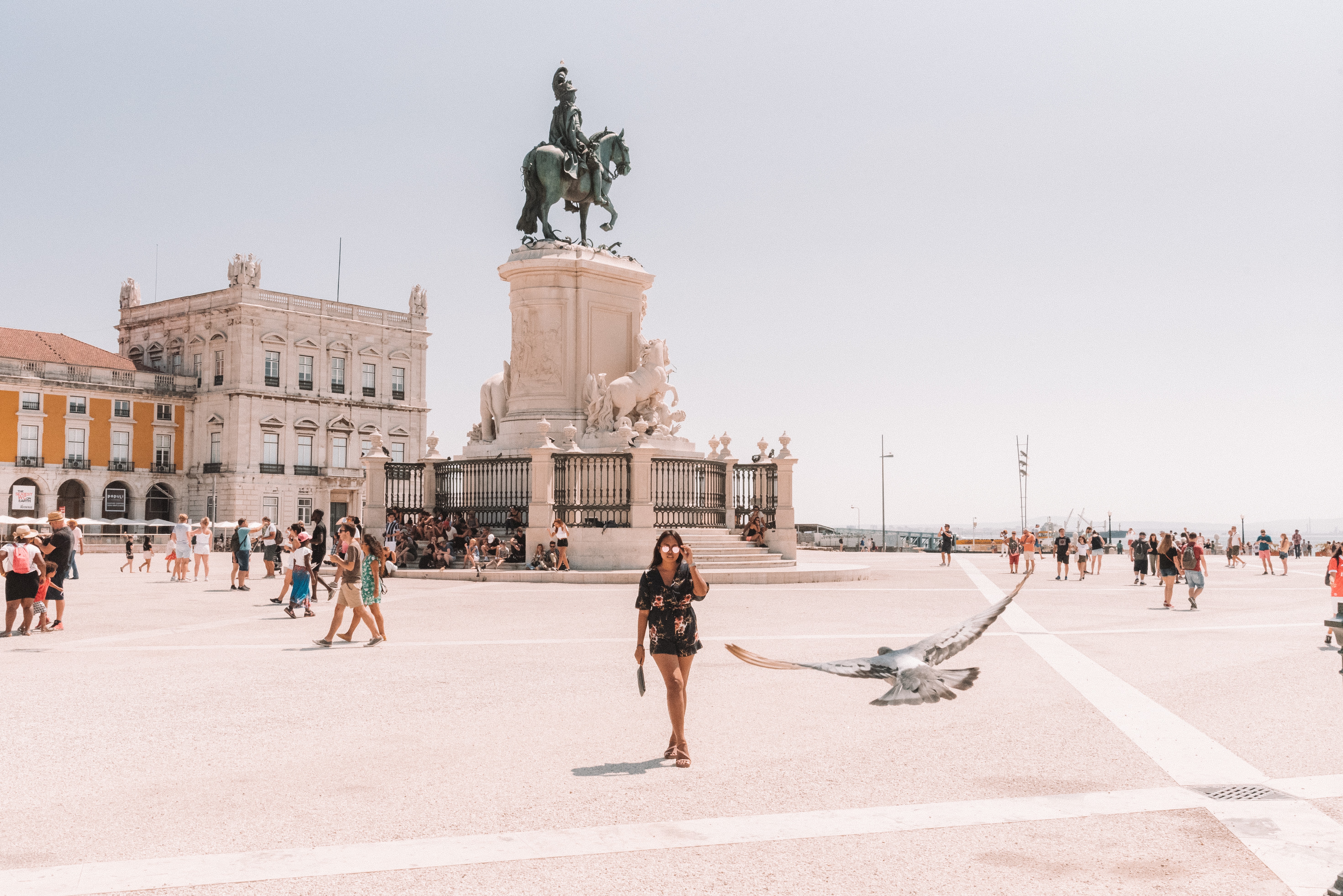 Best things to do in Lisbon and Places to visit in Lisbon 6 Lisbon 9754
