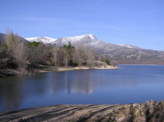 32 Best Places To Visit in Madrid and Things to do in Madrid 48 Navacerrada embalse