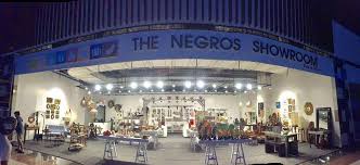 25 Best Things To Do in Bacolod And Bacolod Tourist Spots 7 Negros showroom