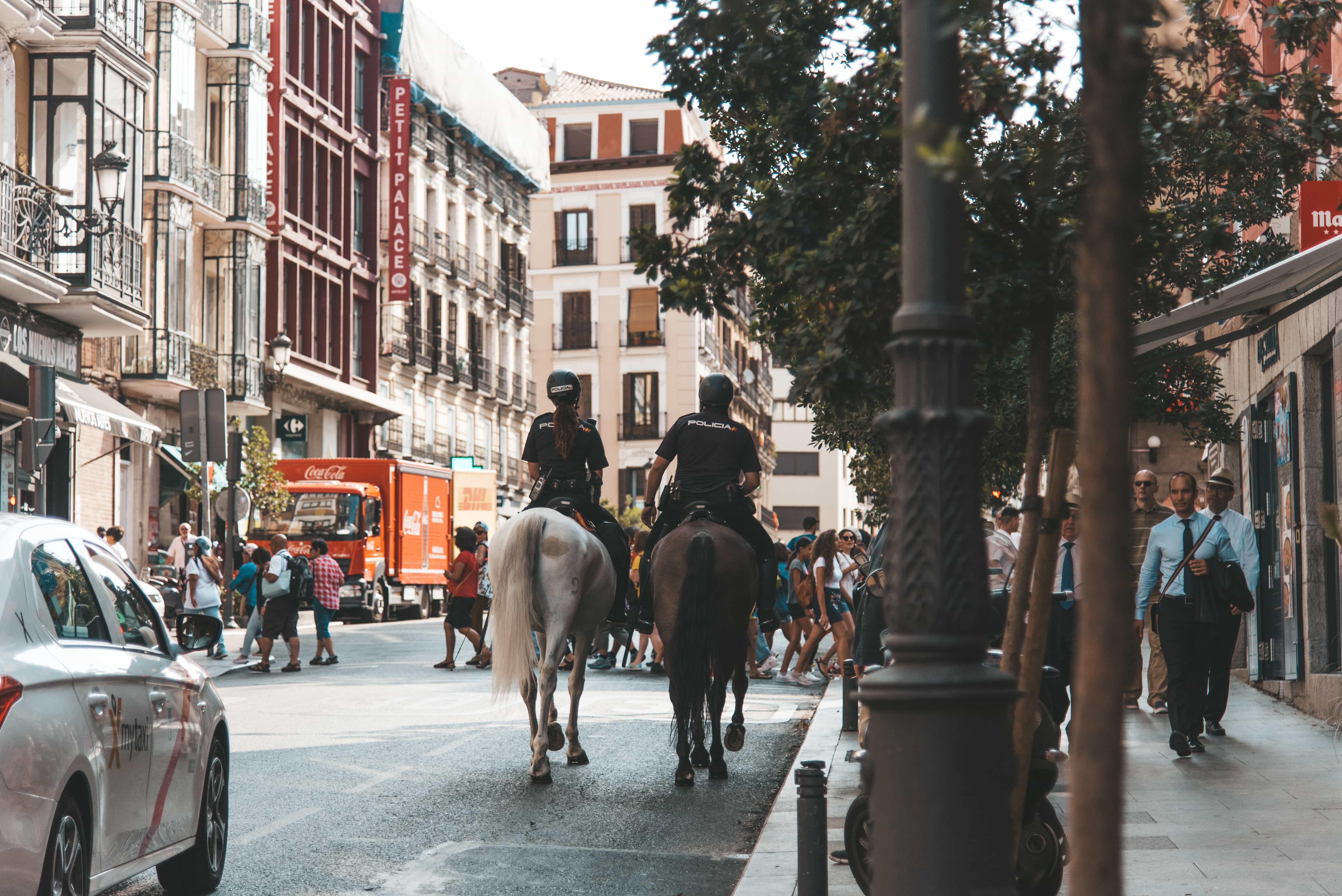 32 Best Places To Visit in Madrid and Things to do in Madrid 18 Daily budget in Madrid, things to do in Madrid, places to visit in Madrid, best time to visit in Madrid