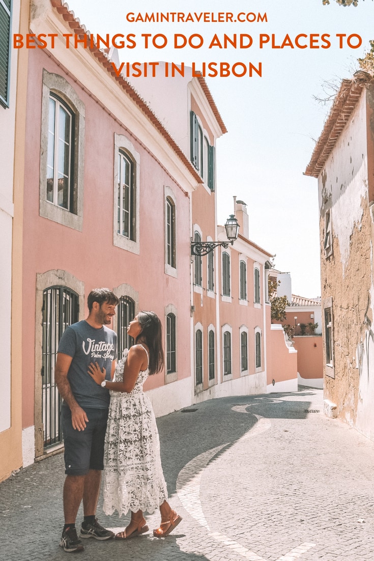 Best things to do in Lisbon and Places to visit in Lisbon 1 livingoff thegrid