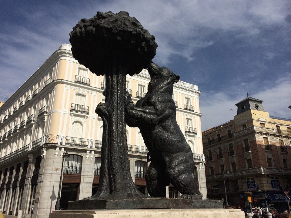 32 Best Places To Visit in Madrid and Things to do in Madrid 31 madrid 866365 960 720