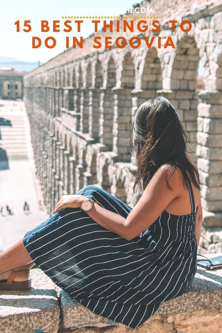 15 Best Things to Do in Segovia on a Day Tour 1 1 3