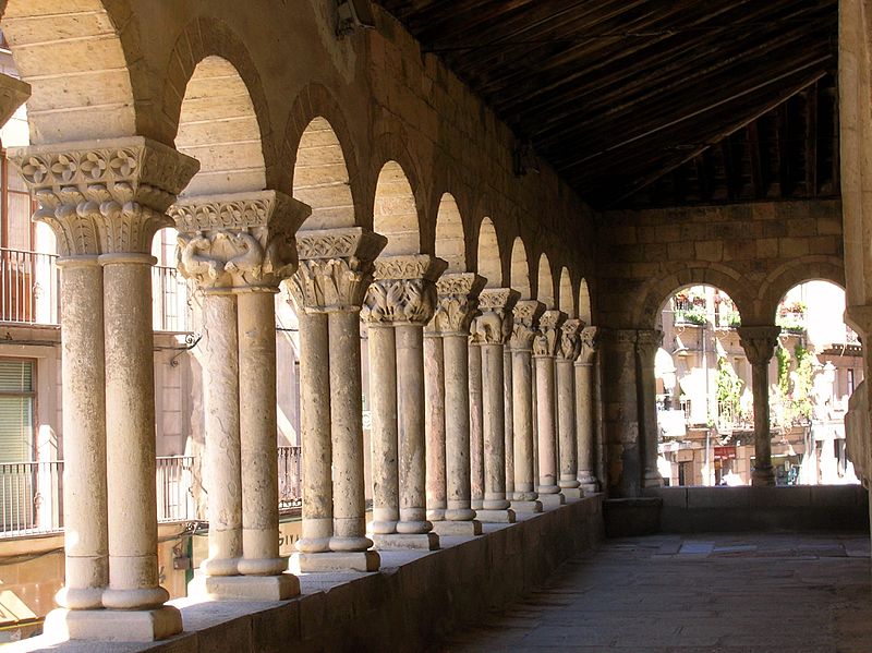 15 Best Things to Do in Segovia on a Day Tour 13 San Martin in Segovia
