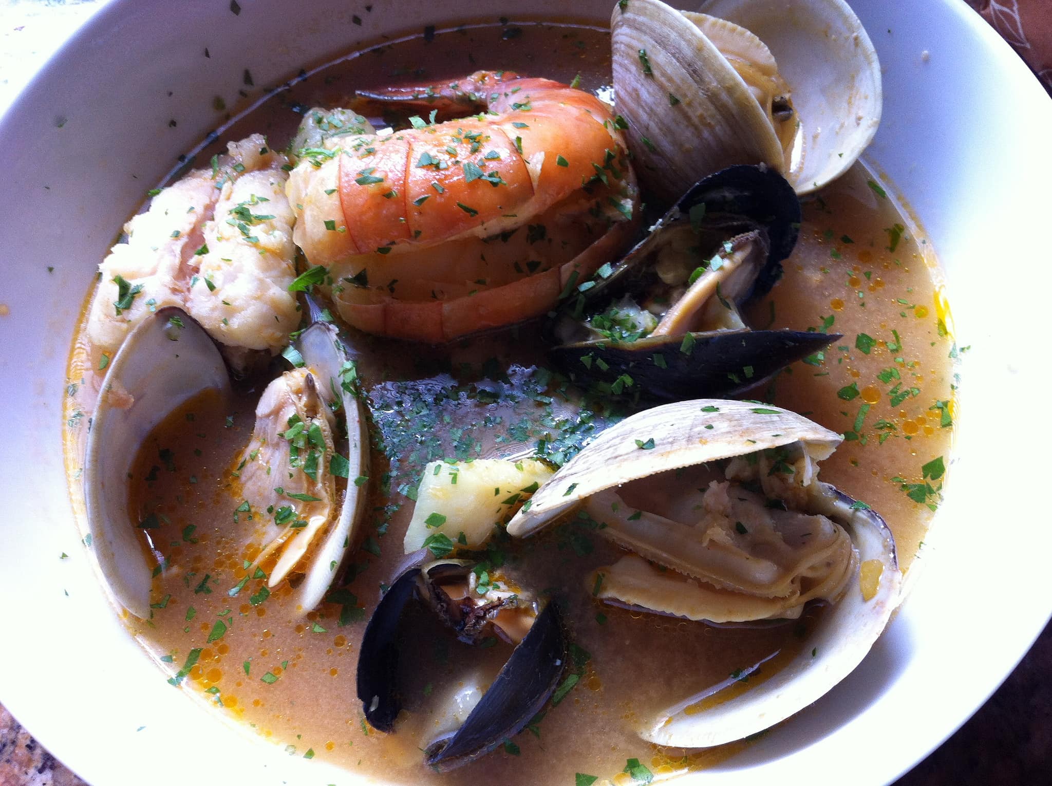 15 Best Things to Do in Marseille 19 Things to do in Marseille, Places to visit in Marseille, Food to try in Marseille, Bouillabaise