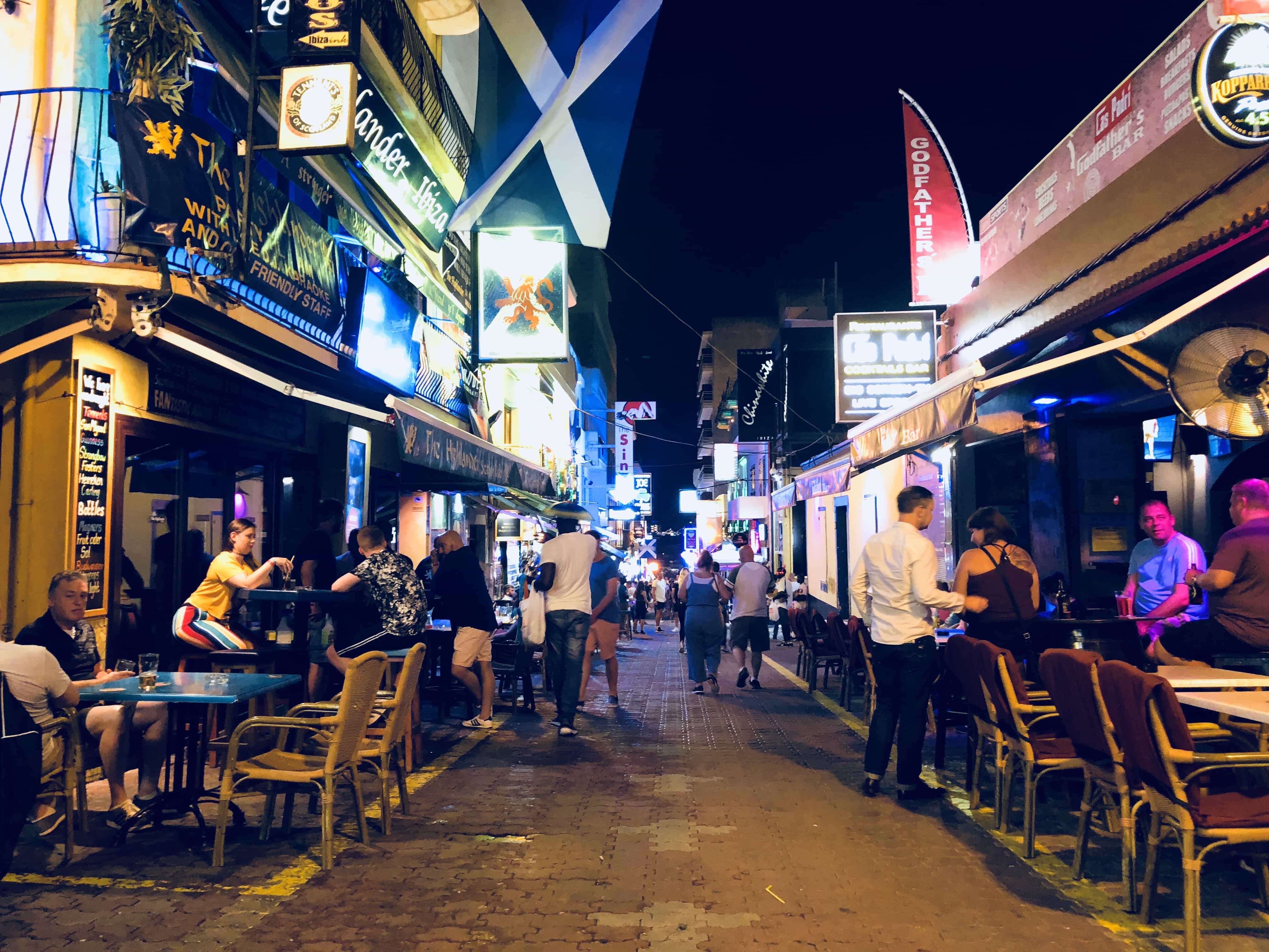 13 Best Things to do in Ibiza - Incredible Beaches in Ibiza 35 things to do in Ibiza, places to visit in Ibiza, festivals in Ibiza, best time to visit Ibiza, daily budget in Ibiza, food to try in Ibiza, how to get to Ibiza, road trip Ibiza, beaches to visit in Ibiza