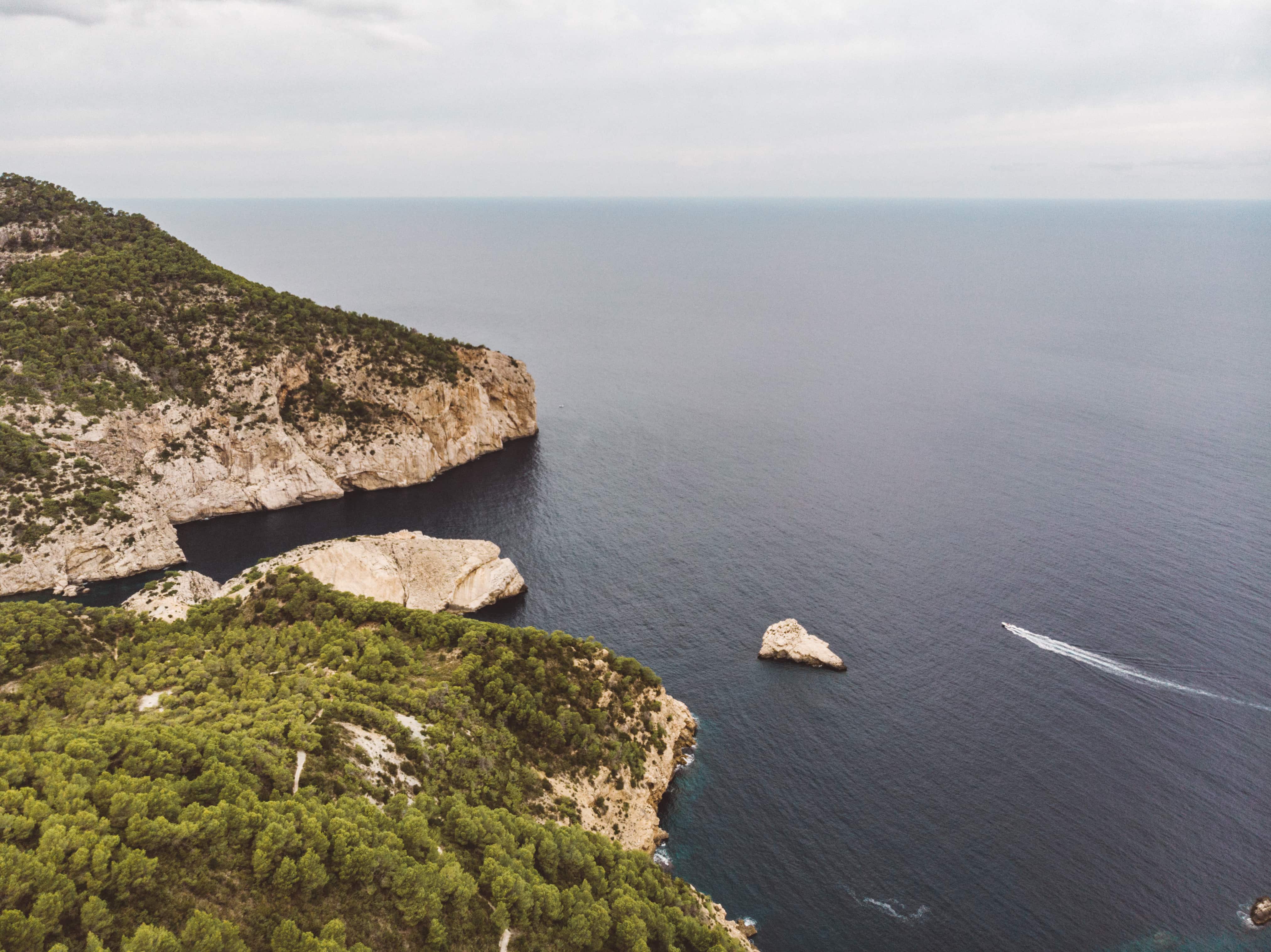 13 Best Things to do in Ibiza - Incredible Beaches in Ibiza 13 things to do in Ibiza, places to visit in Ibiza, festivals in Ibiza, best time to visit Ibiza, daily budget in Ibiza, food to try in Ibiza, how to get to Ibiza, road trip Ibiza, beaches in Ibiza