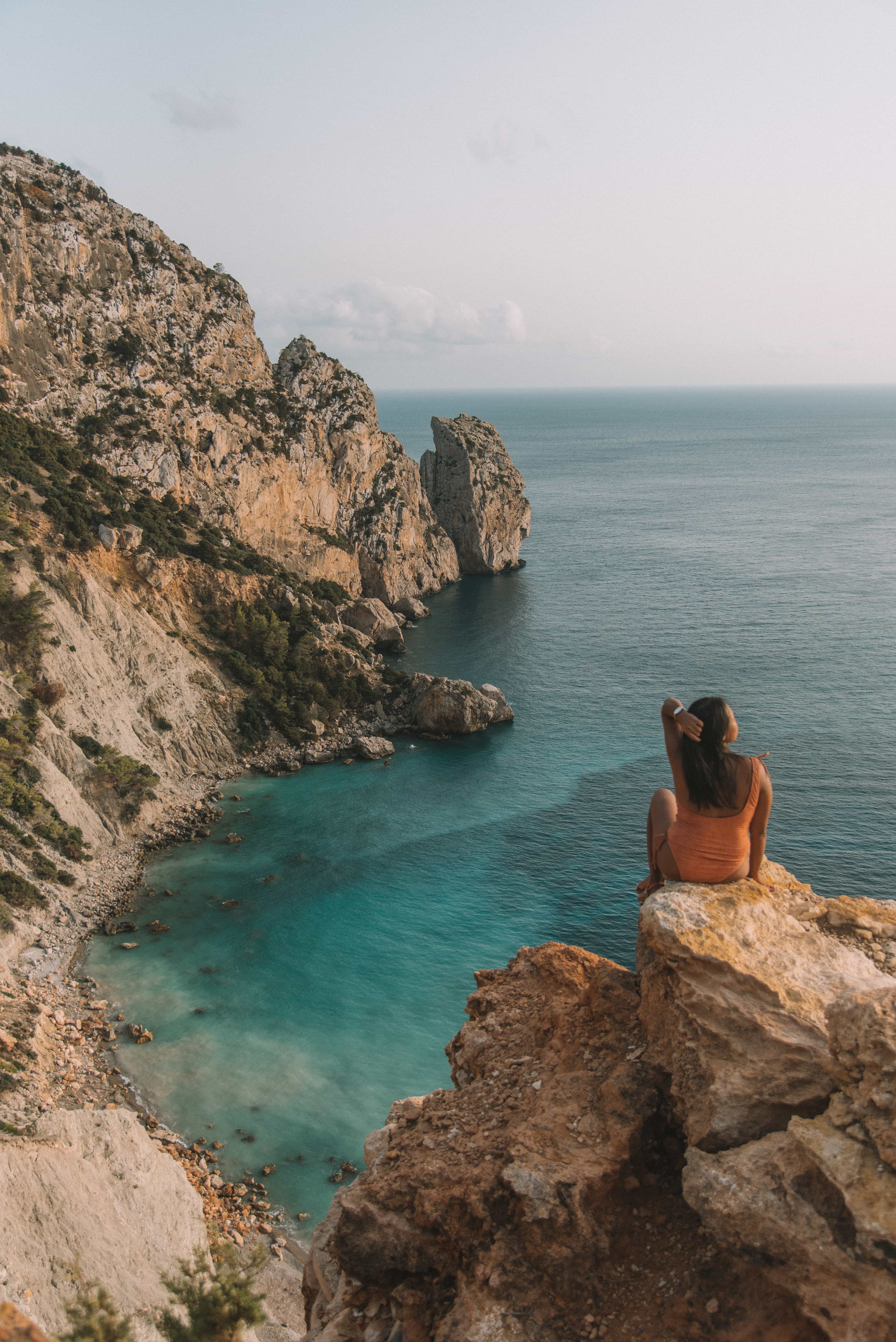 13 Best Things to do in Ibiza - Incredible Beaches in Ibiza 21 things to do in Ibiza, places to visit in Ibiza, festivals in Ibiza, best time to visit Ibiza, daily budget in Ibiza, food to try in Ibiza, how to get to Ibiza, road trip Ibiza, beaches in Ibiza