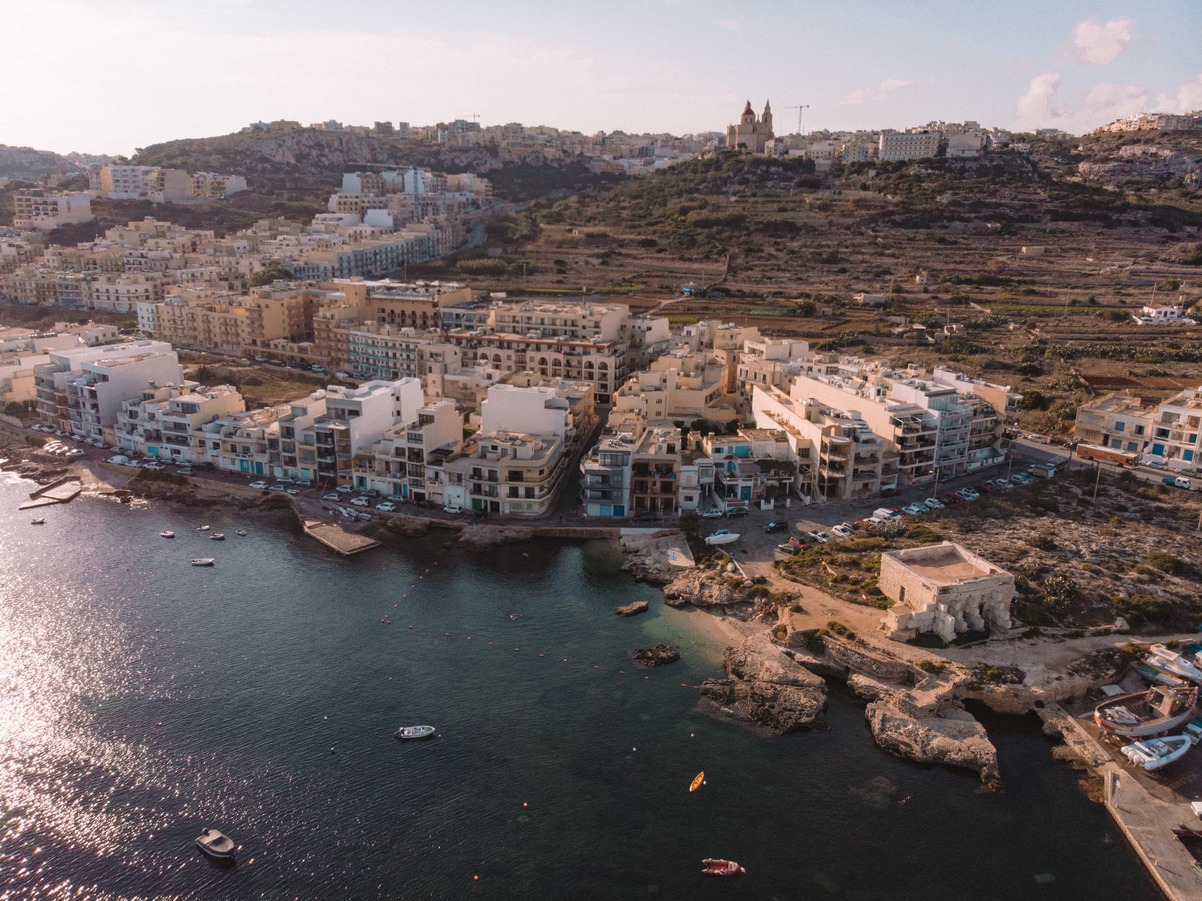 Where American Retirees Are Actually Welcome in Europe 4 Malta 0268