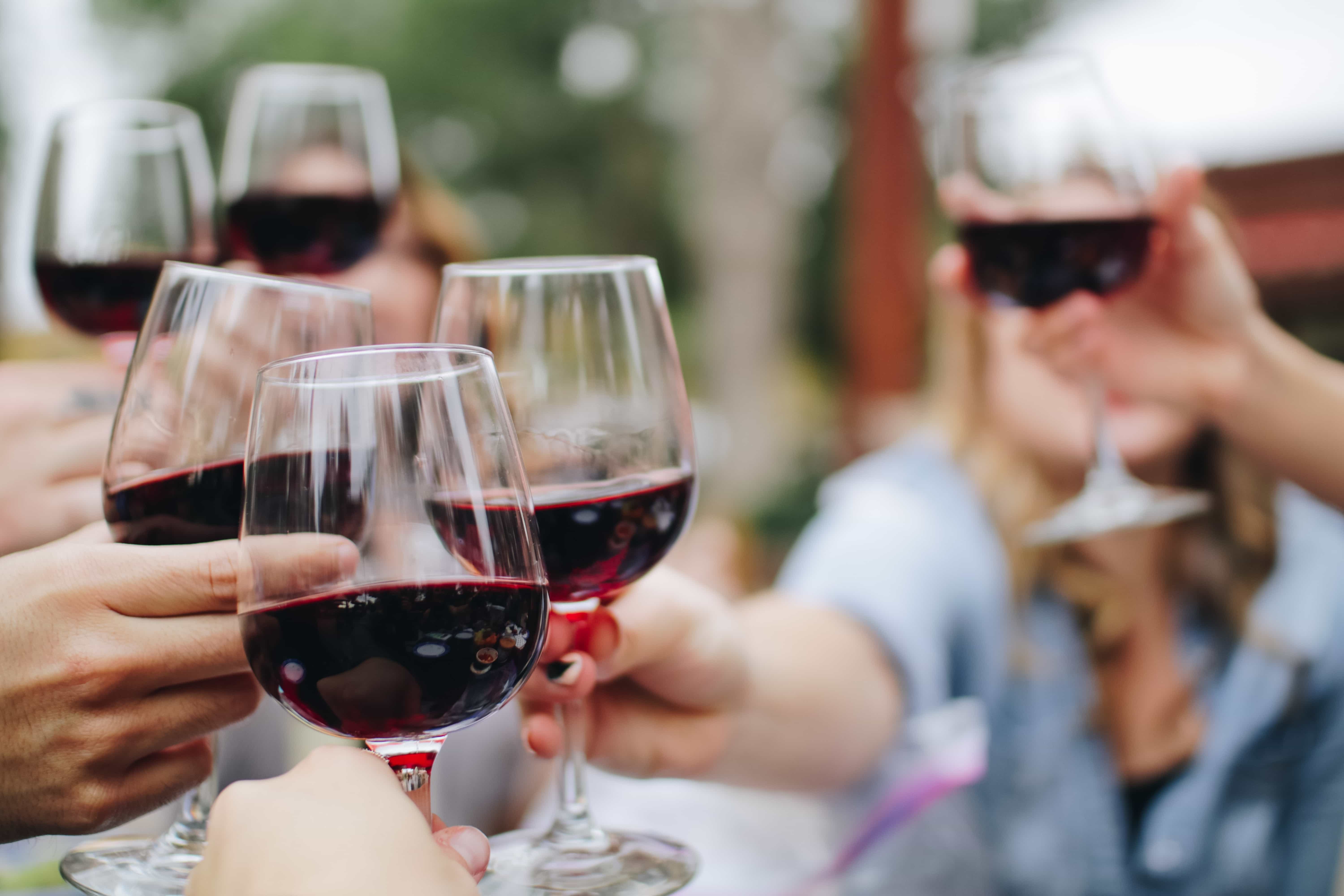 15 Best Things to Do in Segovia on a Day Tour 4 drinking wine in Segovia