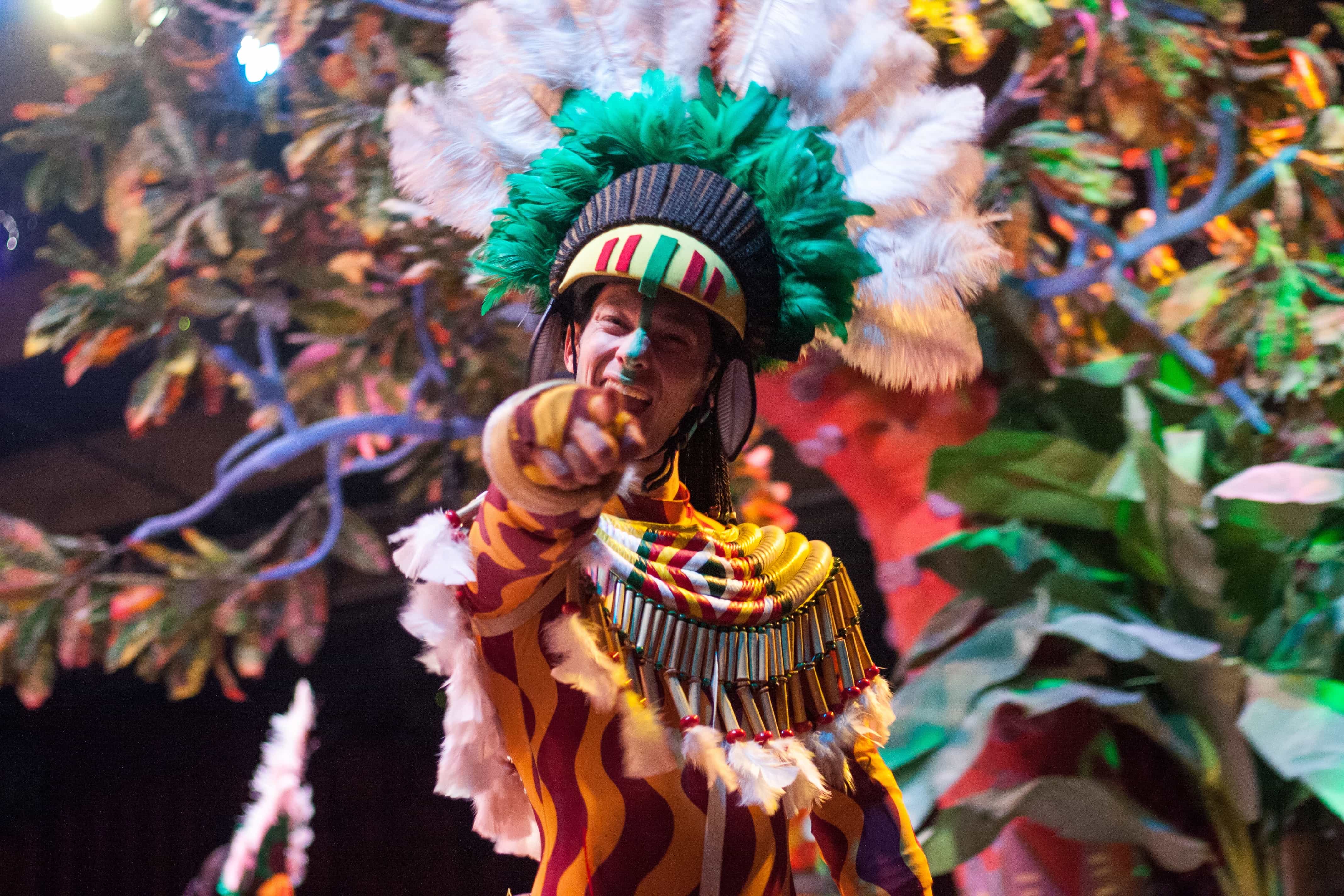 15 Best Things to Do in Segovia on a Day Tour 21 carnaval in Segovia