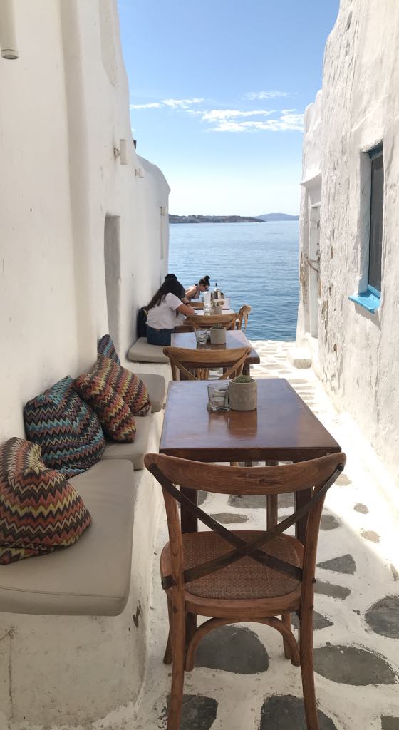 22 Amazing Things to do in Mykonos (Travel Guide) 9 Things to do in Mykonos, Places to visit in Mykonos, Food to try in Mykonos, little venice
