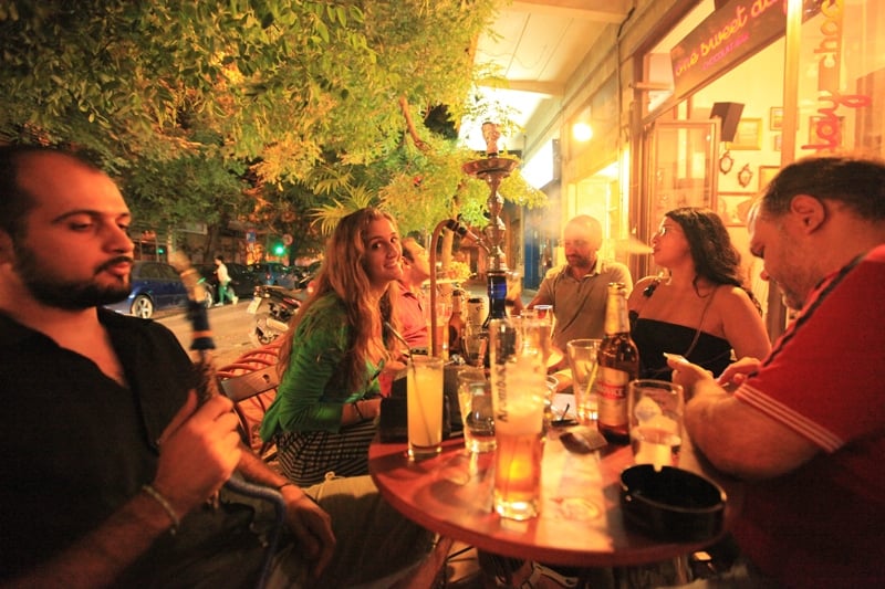 Best Places To Visit In Greece: 16 Best Things to do in Thessaloniki Greece 12 things to do in Thessaloniki, food to try in Thessaloniki, best time to visit thessaloniki, how to get to thessaloniki from the airport, how to get to thessaloniki, nightlife in Thessaloniki