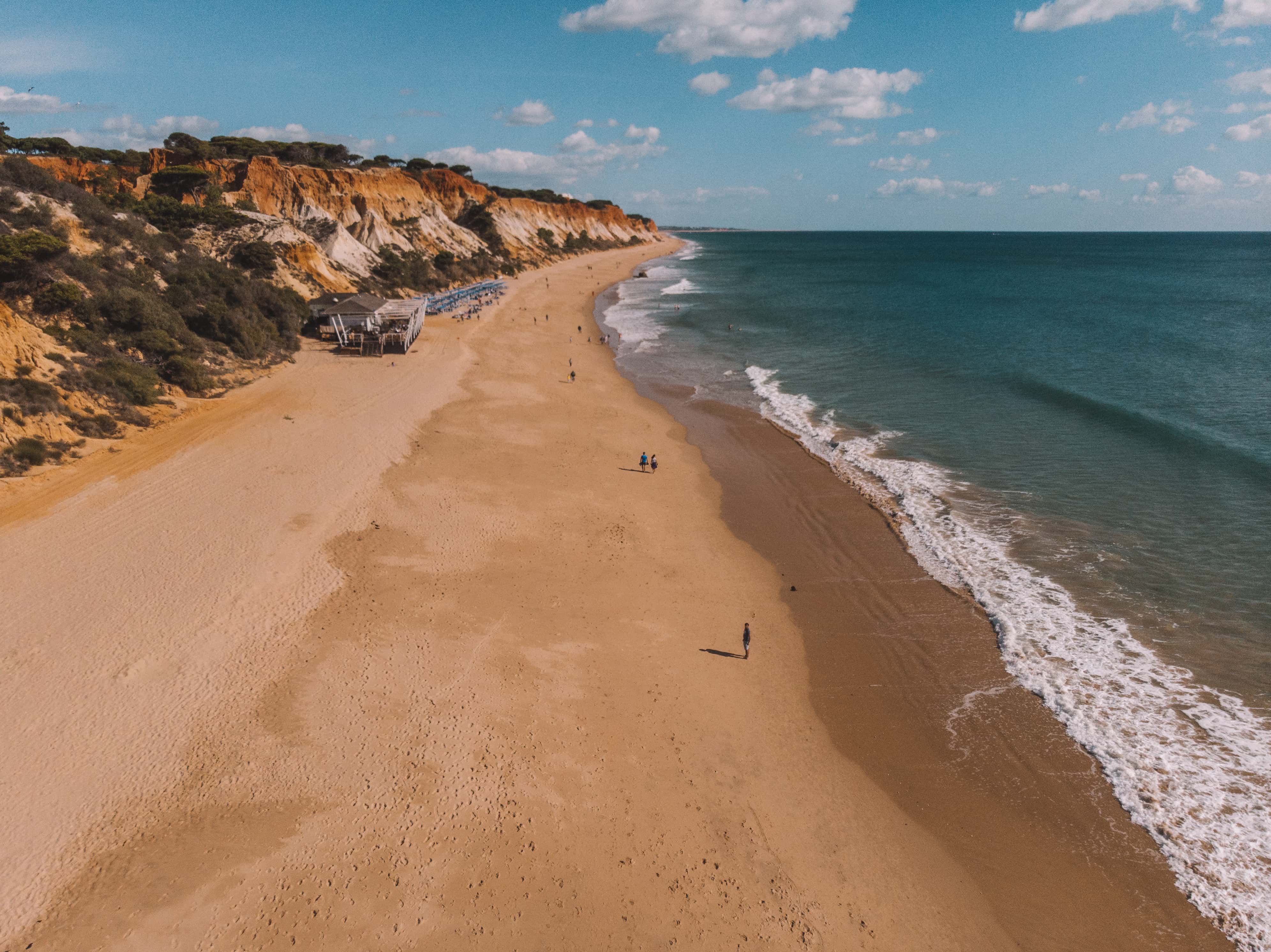 How To Get From Faro Airport To Albufeira Best Way 10 How to get to Albufeira from Lisbon, beaches in Albufeira, where to stay in Albufeira, best time to viit Albufeira, where to eat in Albufeira, how to get to Albufeira from Faro airport, Olhos de Agua