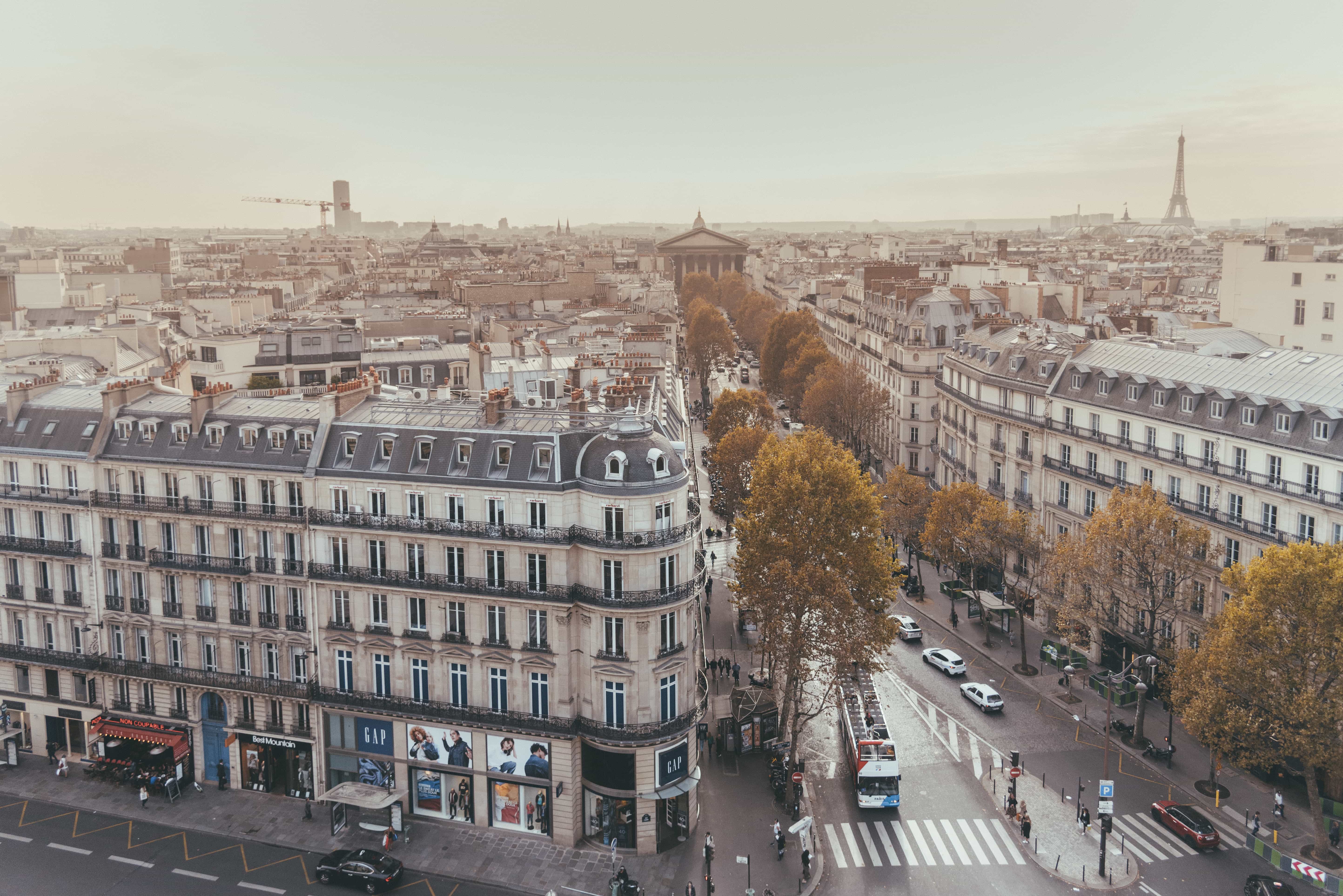 Things to know before visiting France, places to visit in France