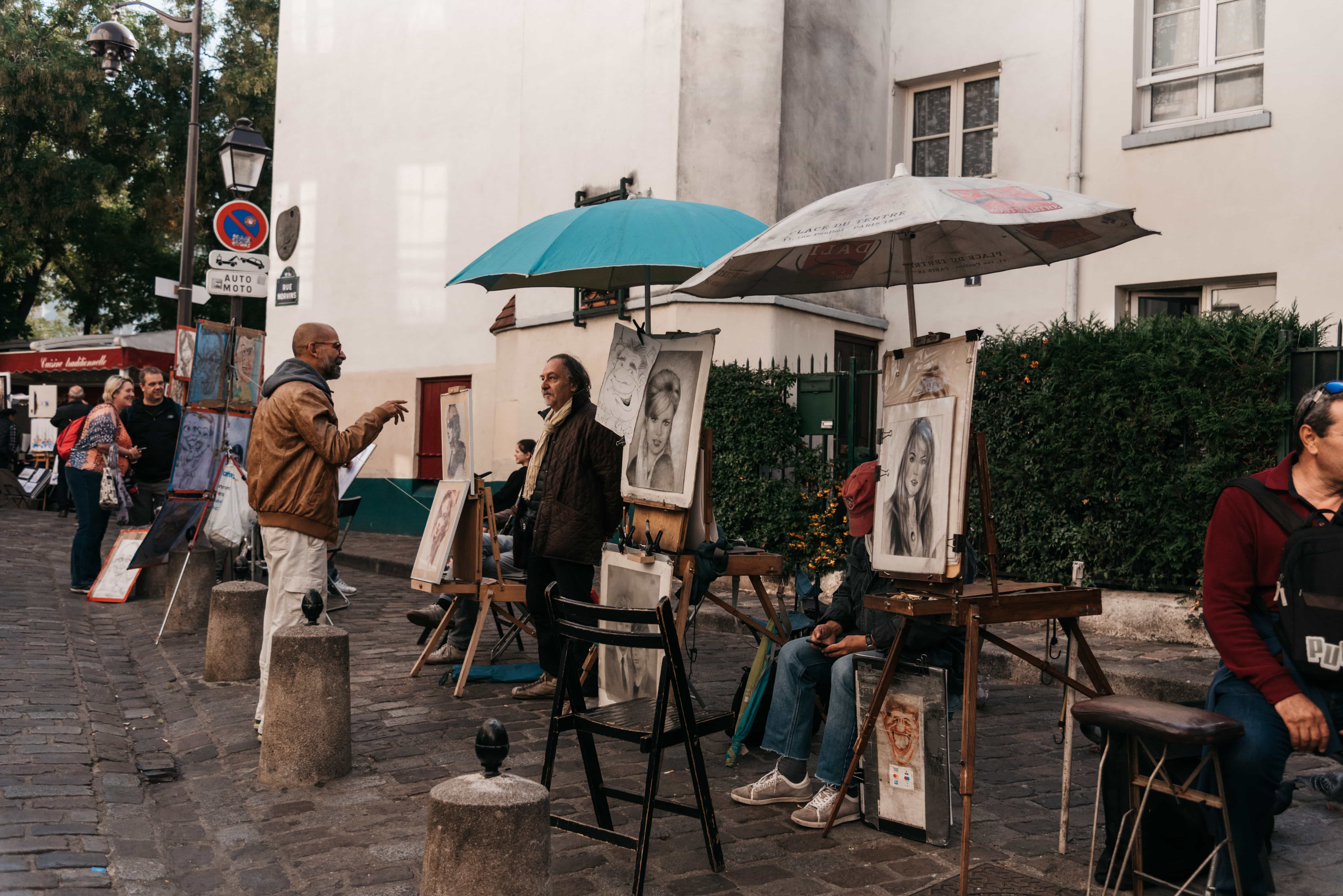 Best Places to visit in Paris: 10 Most Instagrammable places in Paris 19 Most Instagrammable places in Paris, street art in Paris