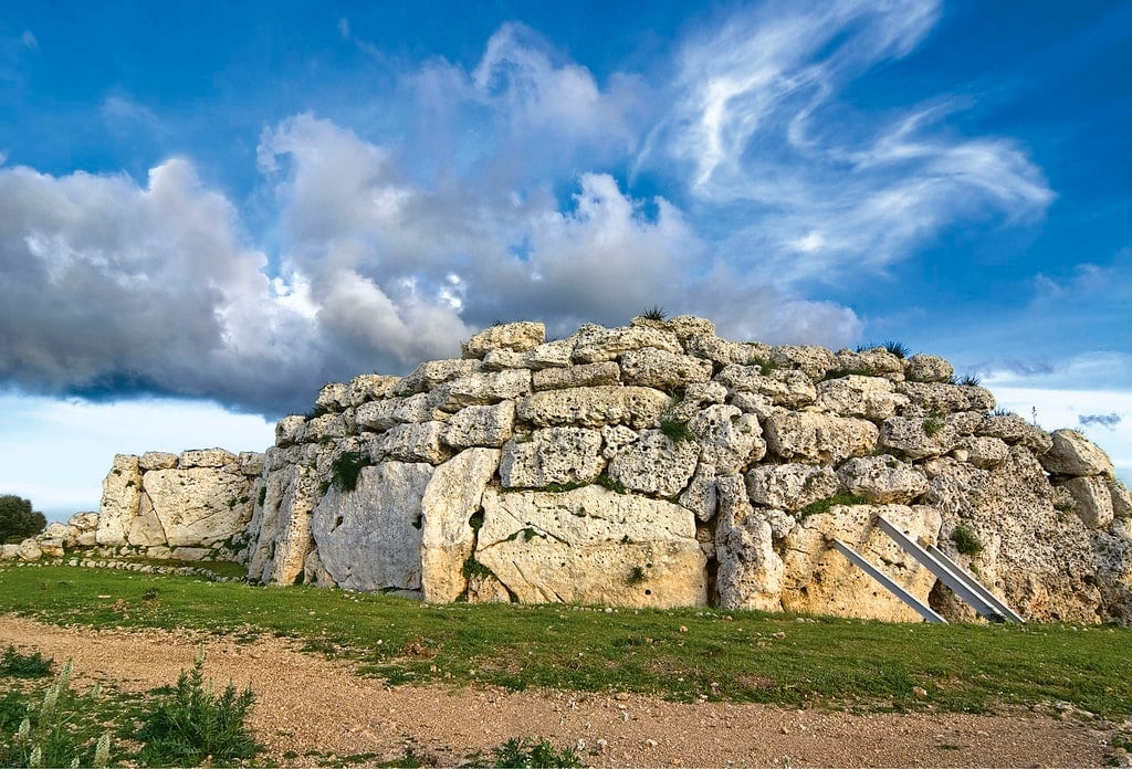 13 Awesome Things to do in Gozo (Travel Guide) 2 Things to do in Malta, Places to visit in Malta, Ggantija temples