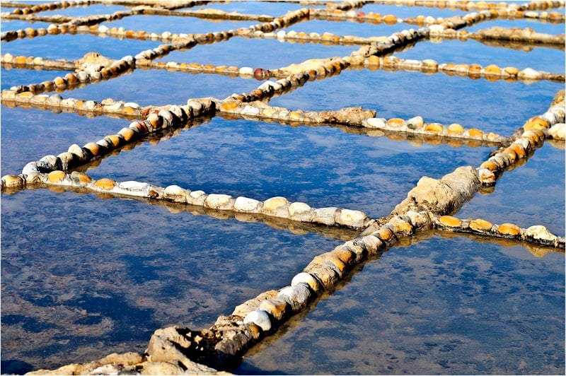 13 Awesome Things to do in Gozo (Travel Guide) 9 Things to do in Gozo, Places to visit in Gozo, Salt Pans