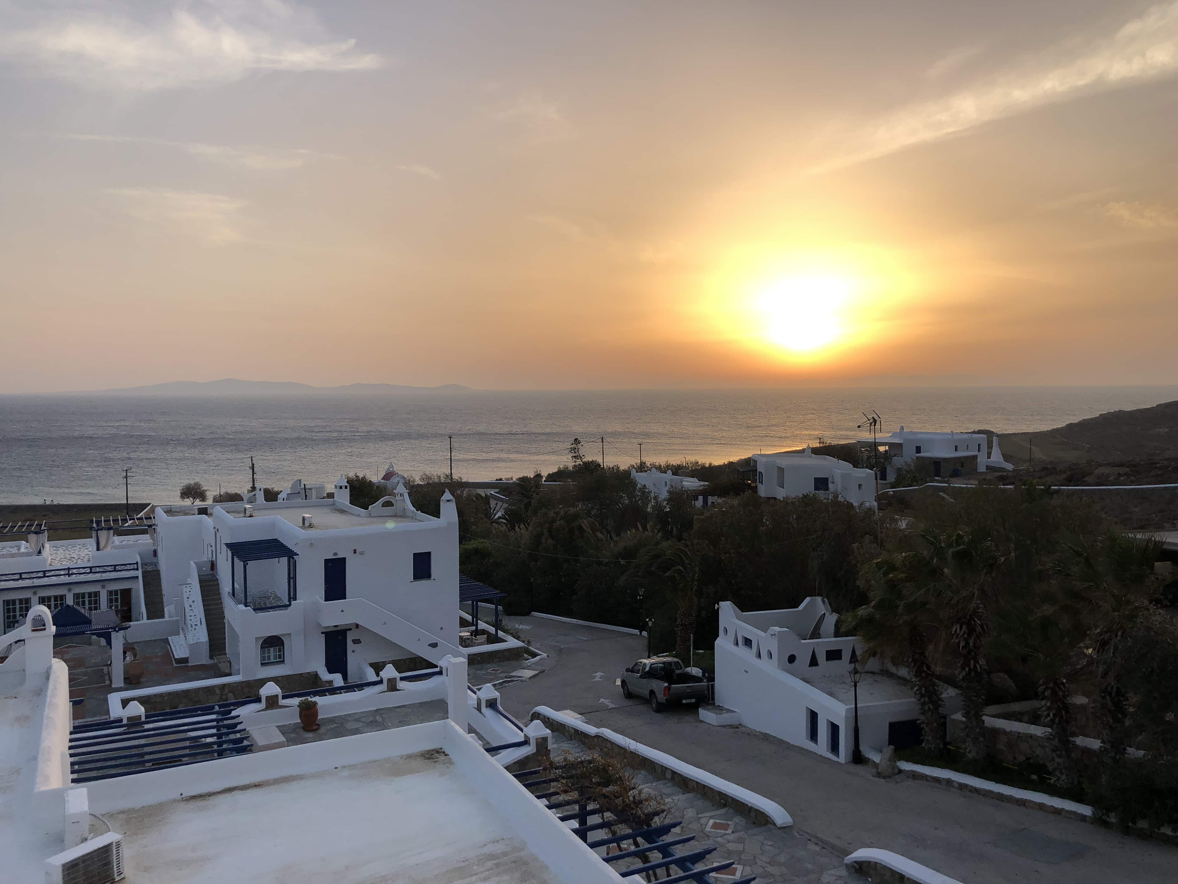 22 Amazing Things to do in Mykonos (Travel Guide) 37 Things to do in Mykonos, Places to visit in Mykonos, Food to try in Mykonos, San Marco Hotel in Mykonos