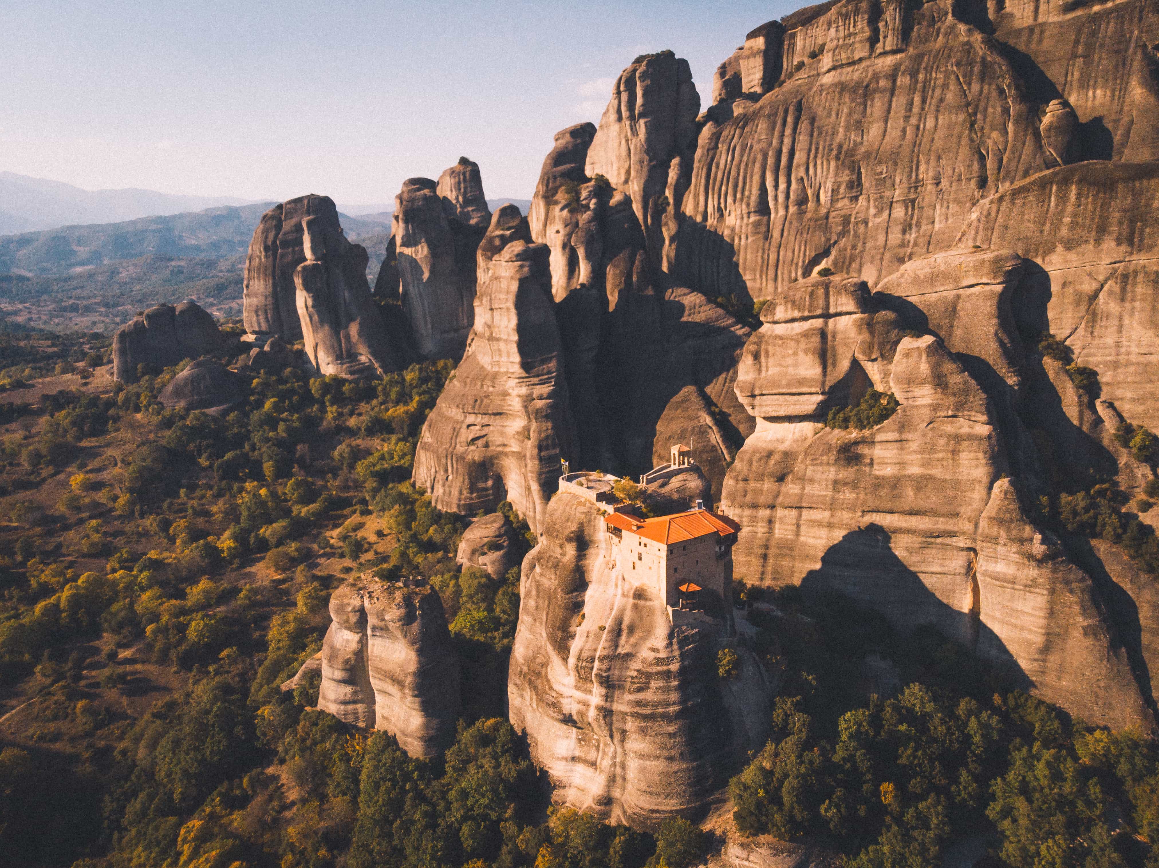 Greece: 8 Reasons to Skip It — And 7 Surprising Reasons You Absolutely Shouldn’t 6 8 Reasons Why Not to Visit Greece And 7 Reasons To Visit, Meteora Greece, Meteora, Things to do in Meteora, Things to see in Meteora