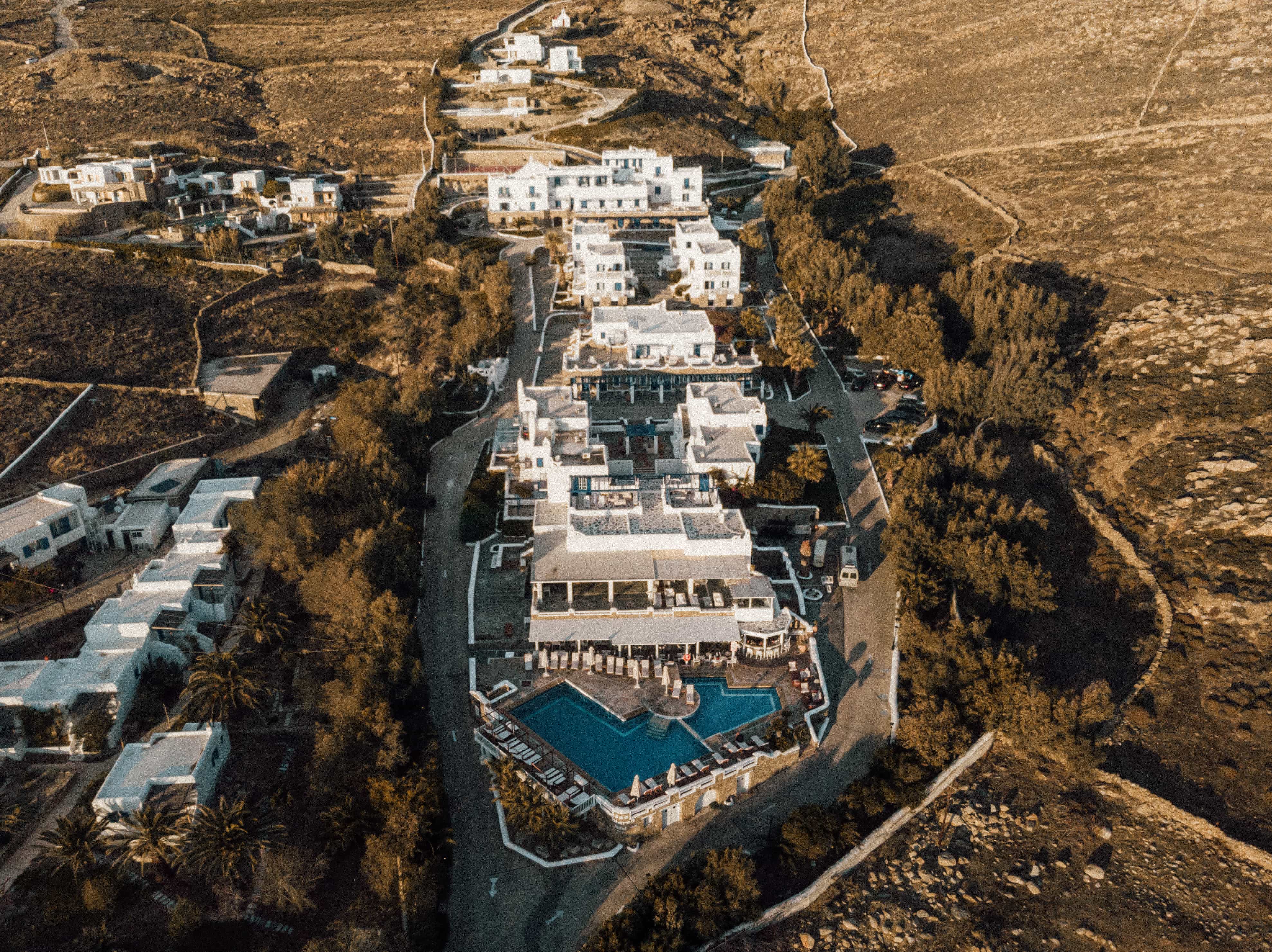 22 Amazing Things to do in Mykonos (Travel Guide) 36 Things to do in Mykonos, Places to visit in Mykonos, Food to try in Mykonos, San Marco Hotel in Mykonos