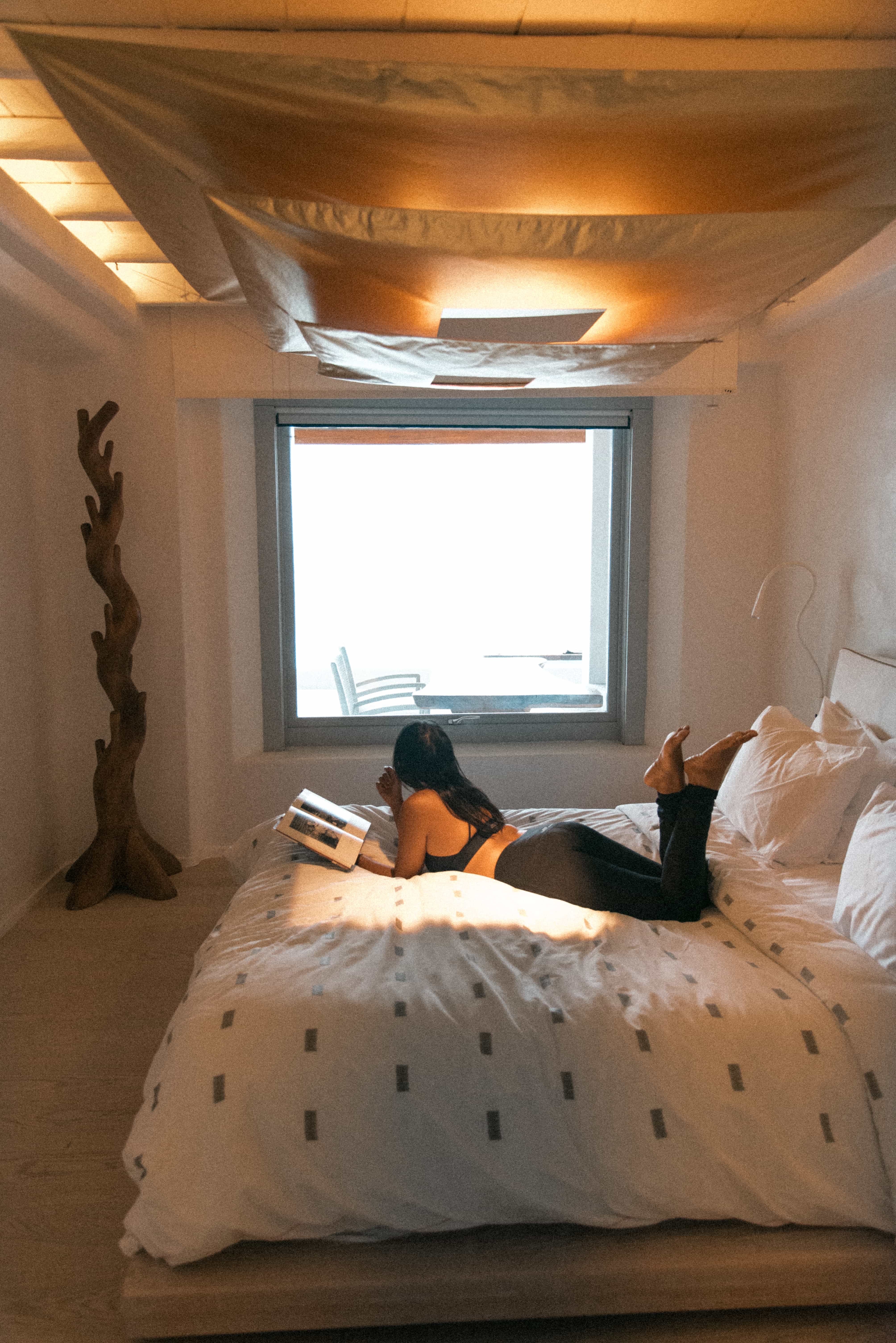 22 Amazing Things to do in Mykonos (Travel Guide) 33 Things to do in Mykonos, Places to visit in Mykonos, Food to try in Mykonos, cavo tagoo mykonos