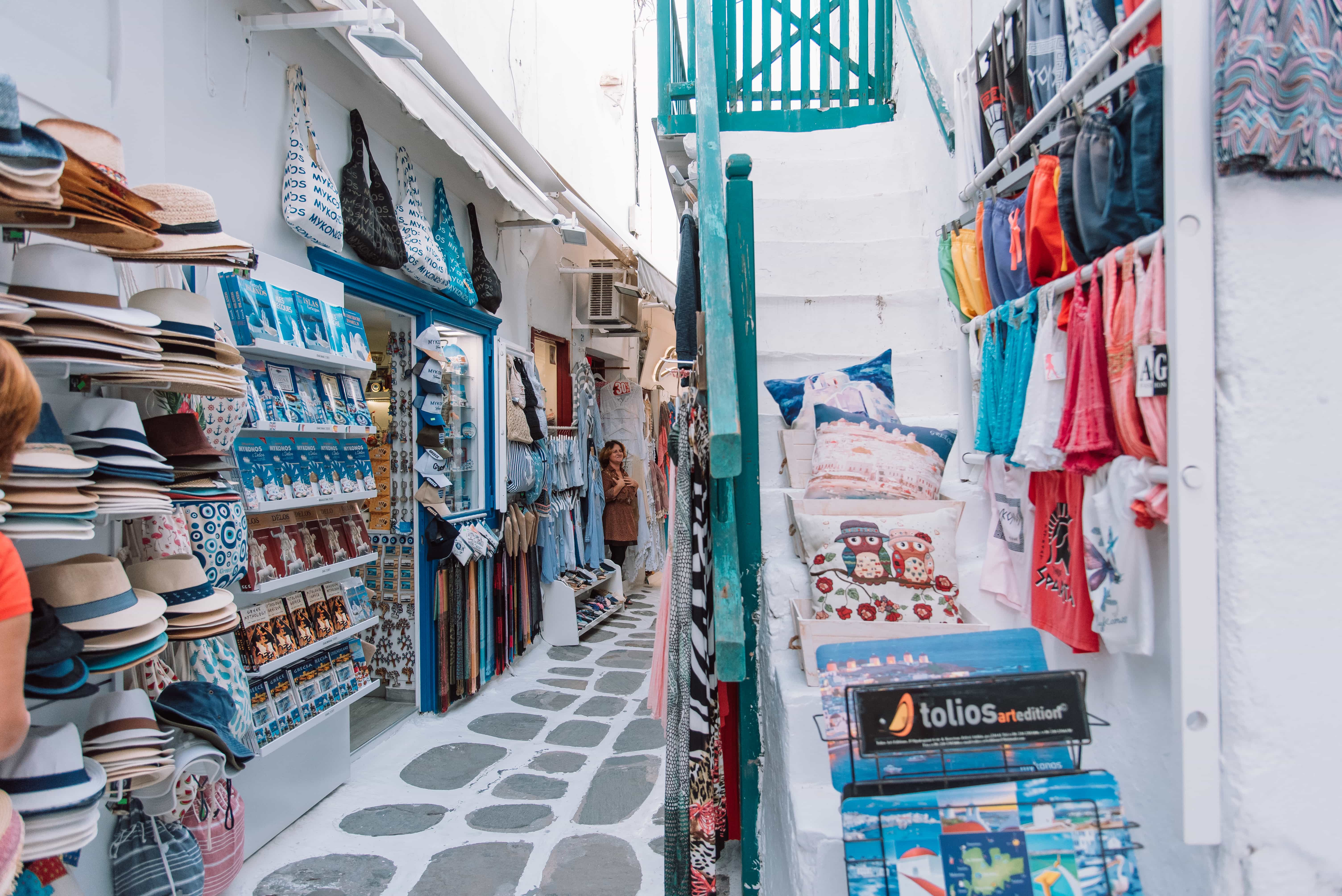 22 Amazing Things to do in Mykonos (Travel Guide) 21 Things to do in Mykonos, Places to visit in Mykonos, Food to try in Mykonos, walking around mykonos