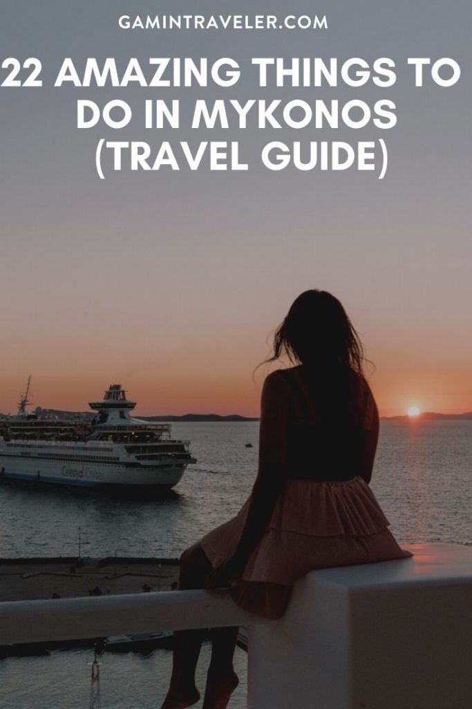 22 Amazing Things to do in Mykonos (Travel Guide) 1 22 Amazing Things to do in Mykonos (Travel Guide)
