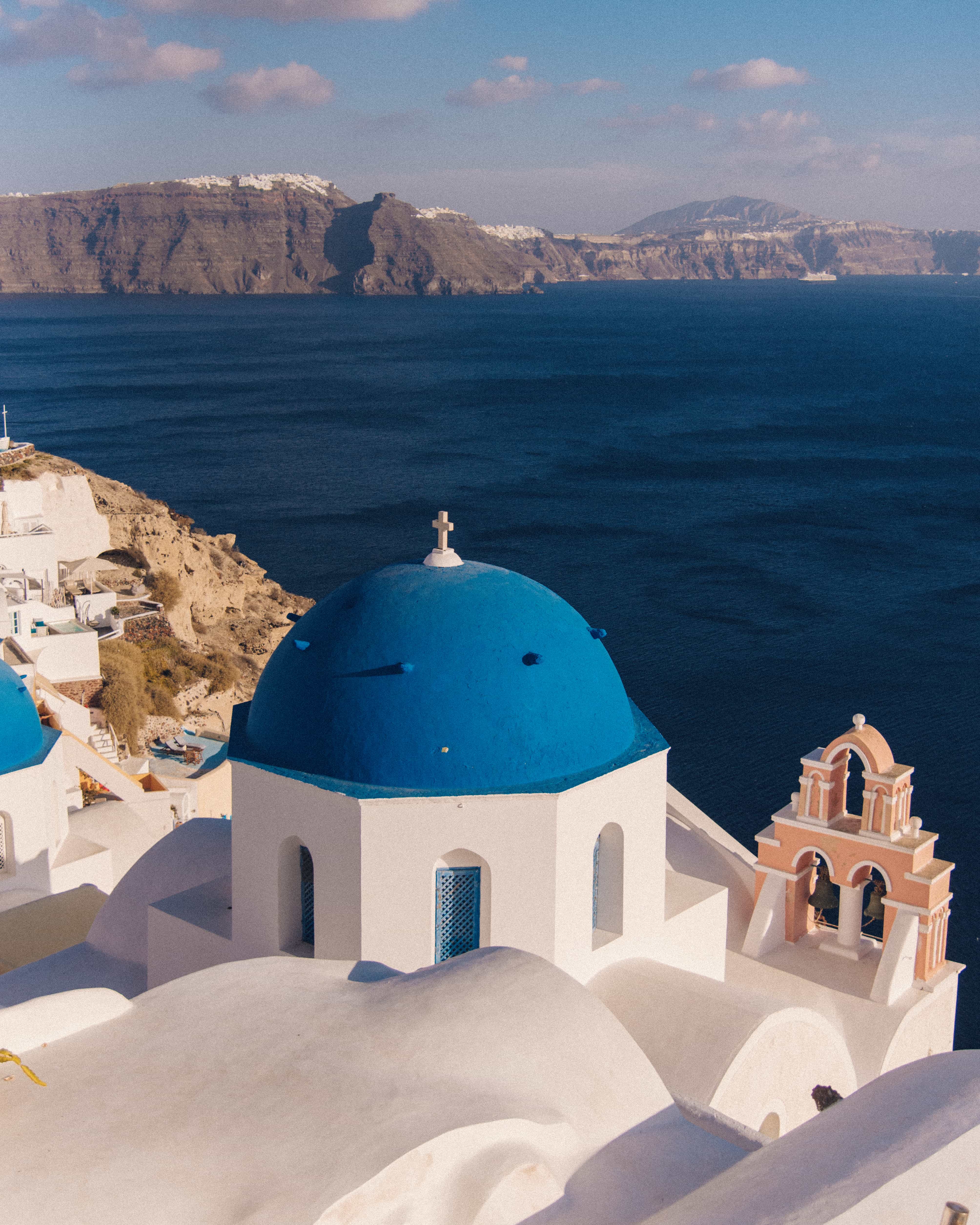 These European Cities Were Incredible Then Everyone Started Going: 10 European Cities Tourism Has Completely Changed 6 Paradise Lost: 10 European Cities Ruined By Tourism