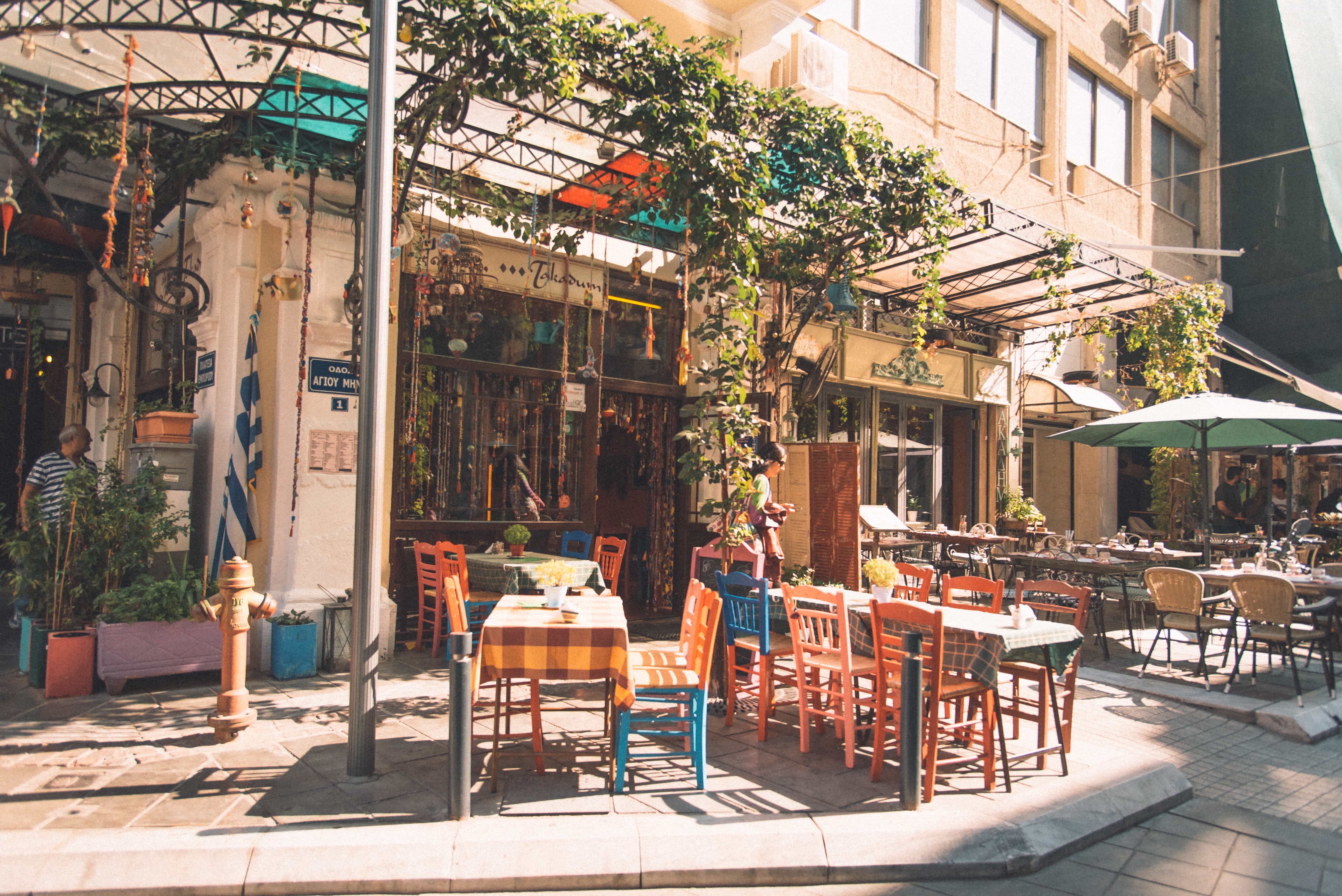 Best Places To Visit In Greece: 16 Best Things to do in Thessaloniki Greece 4 Thessaloniki travel guide, things to do in Thessaloniki, food to try in Thessaloniki, best time to visit thessaloniki, how to get to thessaloniki from the airport, how to get to thessaloniki, district of Ladadika