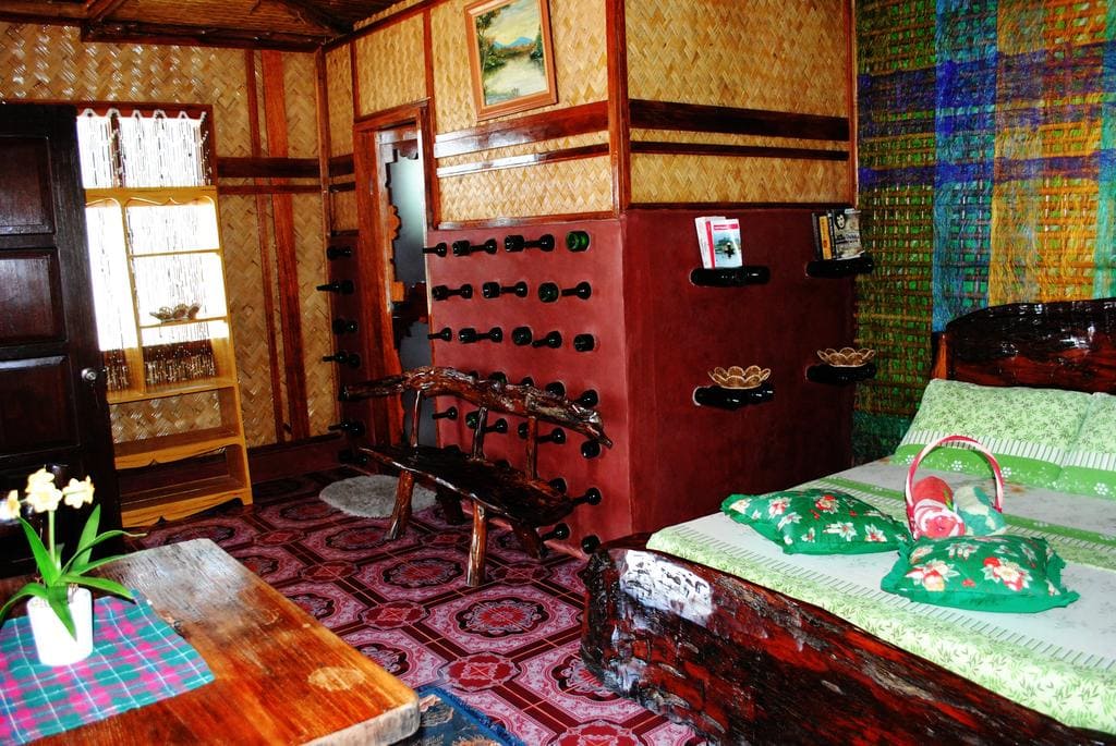 where to sleep in el nido, Where to Stay in El Nido