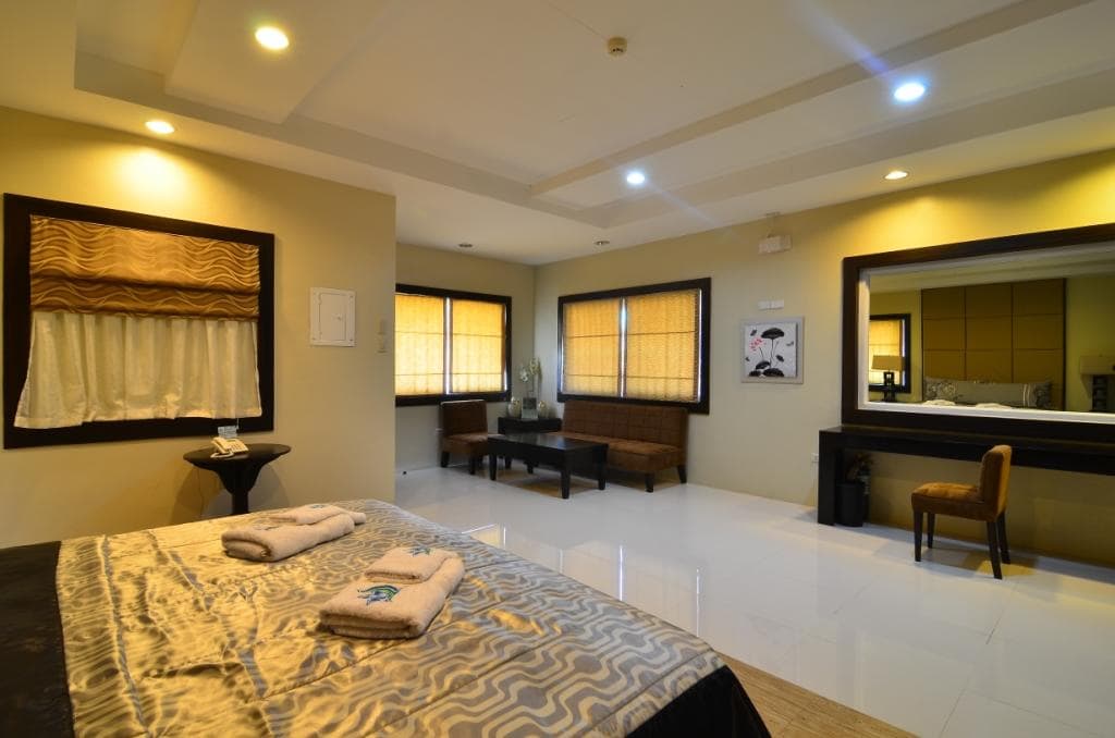 34 Breathtaking Mindanao Tourist Spots 32 luxury resorts in cagayan de oro, cheap hotels in cagayan de oro, where to sleep in cagayan de oro, Startgate Dream Vacation Resort