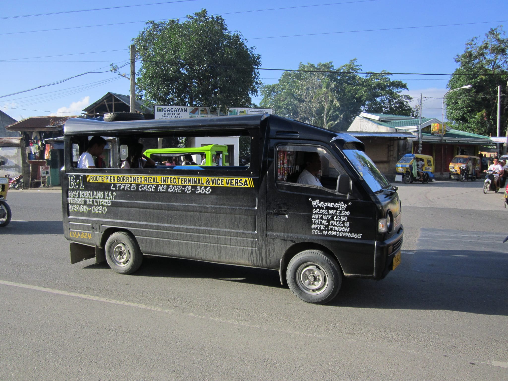 17 Surigao Tourist Spots And Things To Do In Surigao (Travel Guide) 2 Surigao Tourist Spots, Transportation around Surigao, Surigao Travel Guide