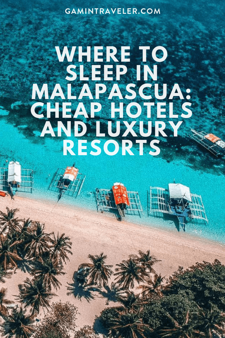 15 Best Resorts in Malapascua: Where to Stay in Malapascua 1 2 2