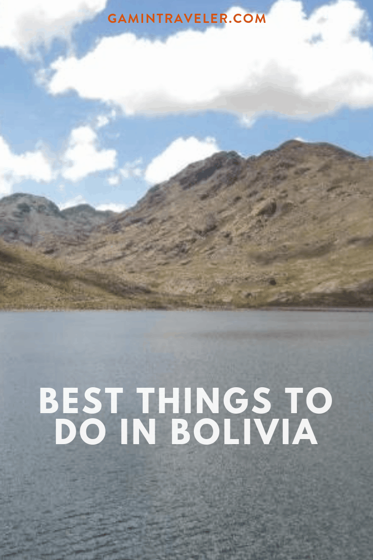 Best Things To Do in Bolivia: Backpacking Bolivia Travel Guide 1 3 3