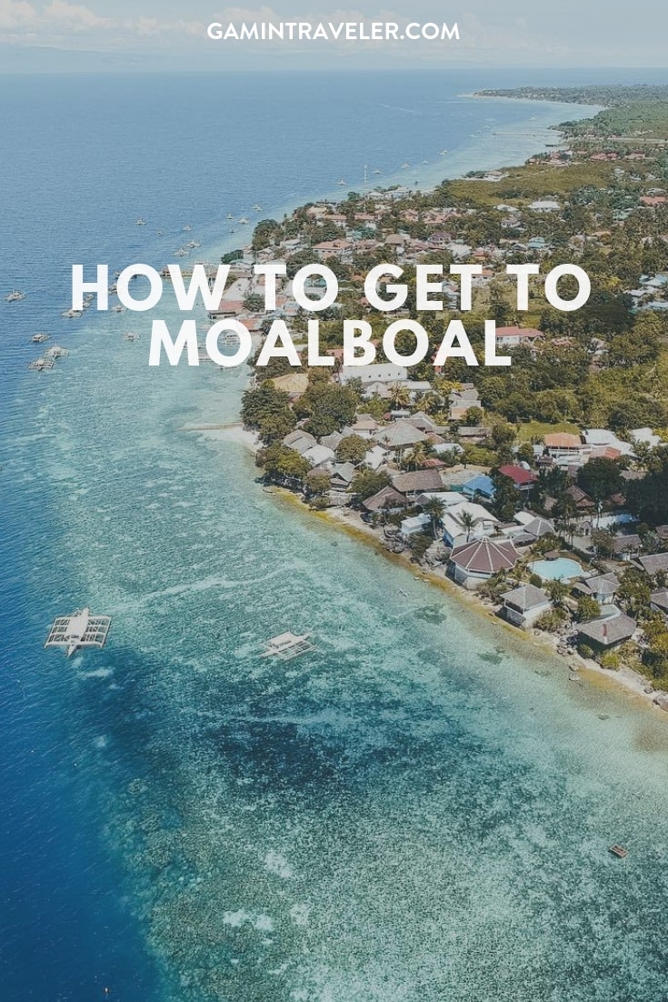 How To Get from Cebu to Moalboal Best Way 1 5