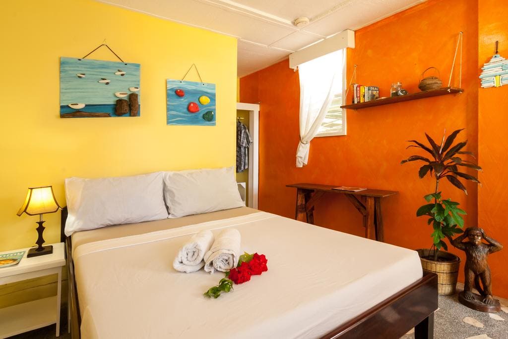 Where to Sleep in Camiguin, Where to Stay in Camiguin