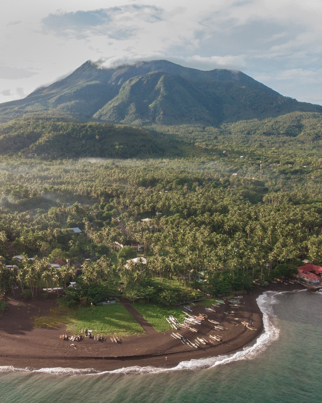 Where to Stay in Camiguin: Top 15 Hotels in Camiguin And Resorts in Camiguin 14 Where to sleep in Camiguin, Ysla Beach Resort